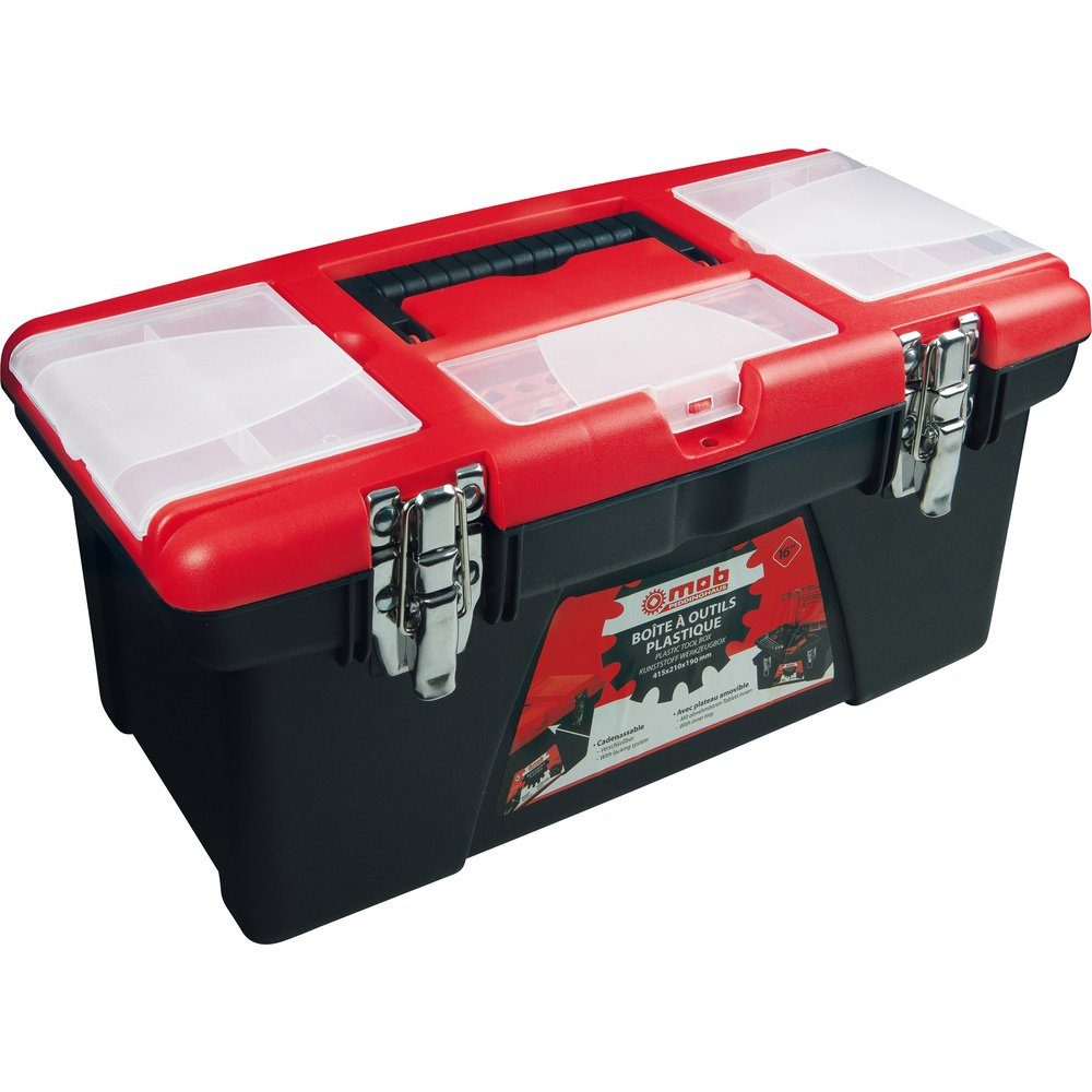 Peddinghaus Werkzeugbox Peddinghaus 9506000201 Werkzeugbox