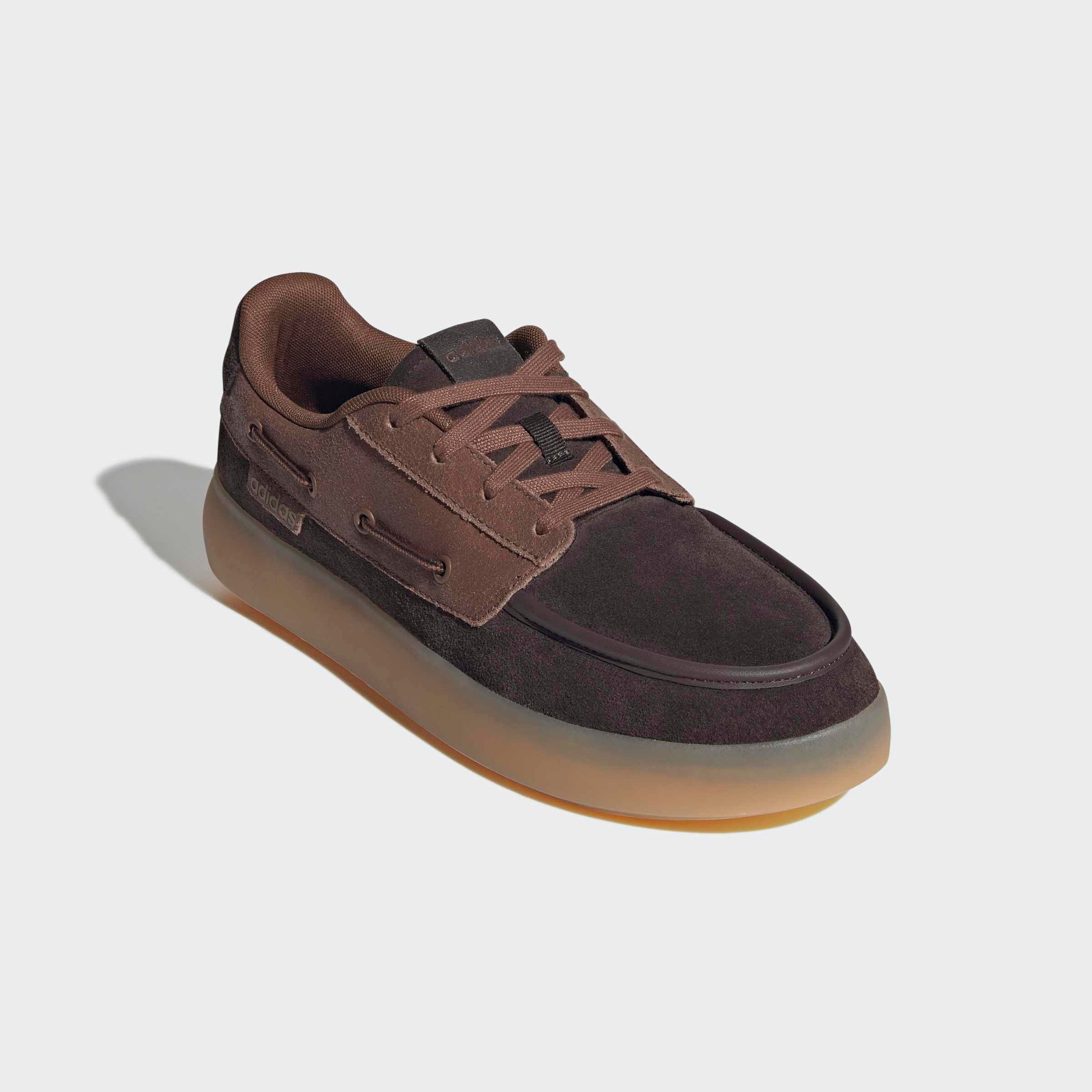 Adidas Sportswear BARREDA DECODE Sneaker Bootsschuh Look, Loafer