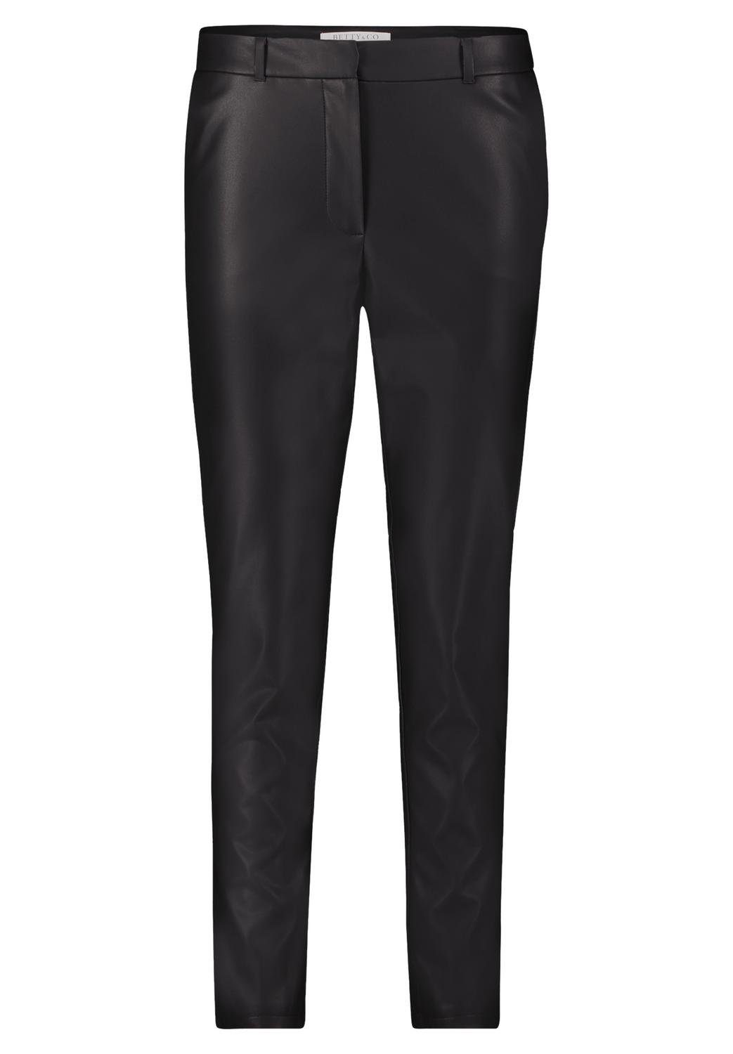 Betty&Co Stoffhose Hose Casual 7/8 LAEnge