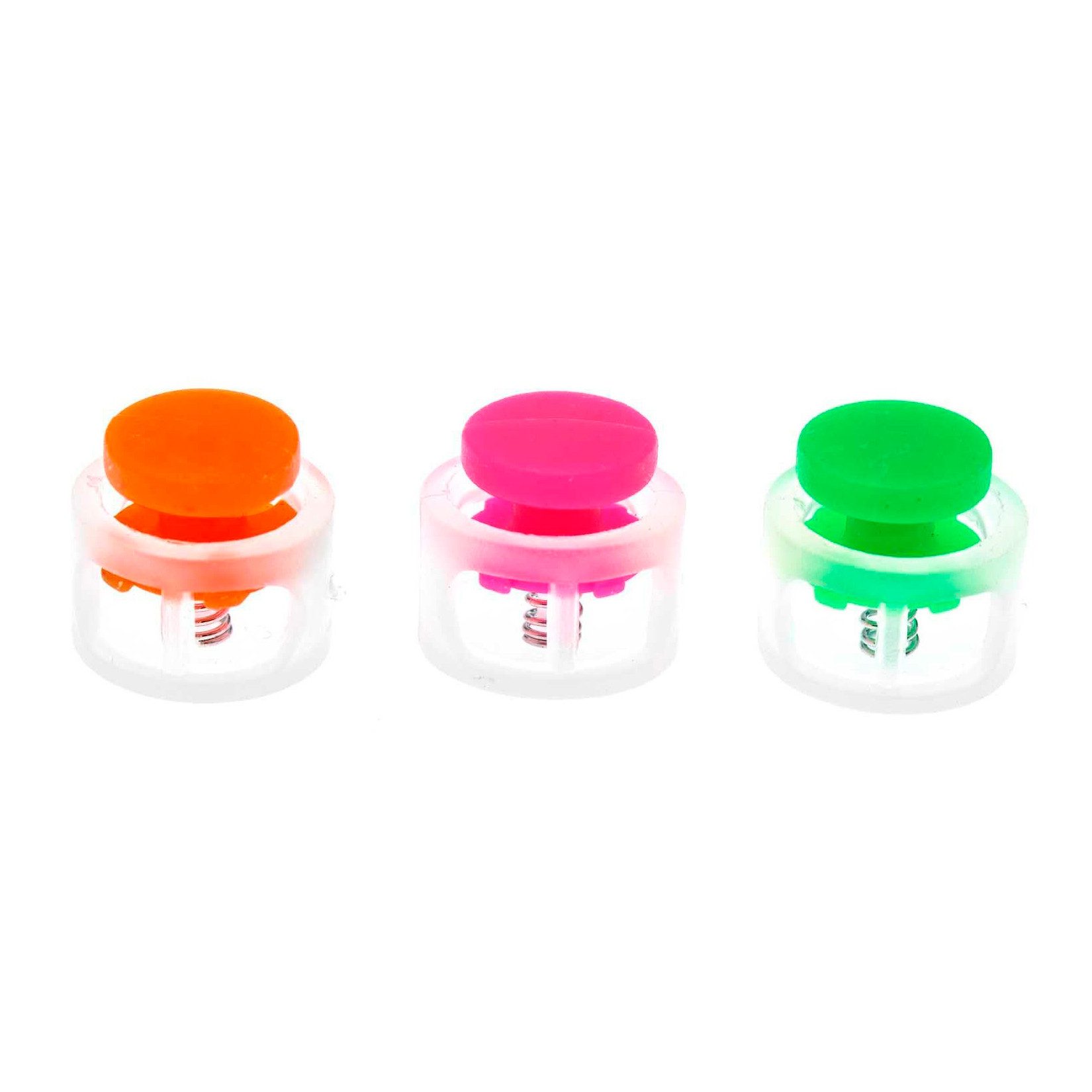 Rico Design Schmuckset itoshii Schmuck-Verschlüsse, Transparent günstig online kaufen