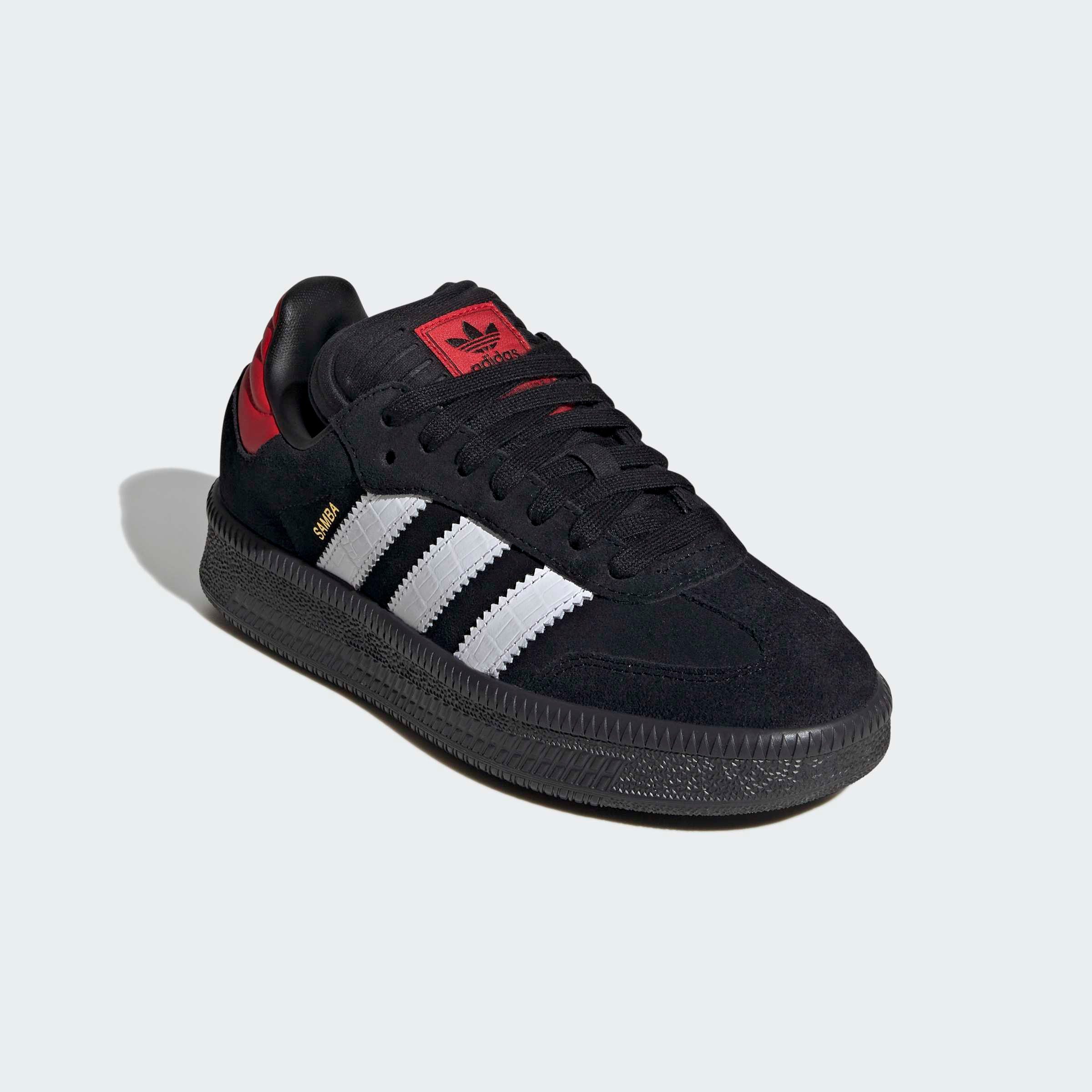 adidas Originals SAMBA XLG Sneaker für Kinder & Jugendliche
