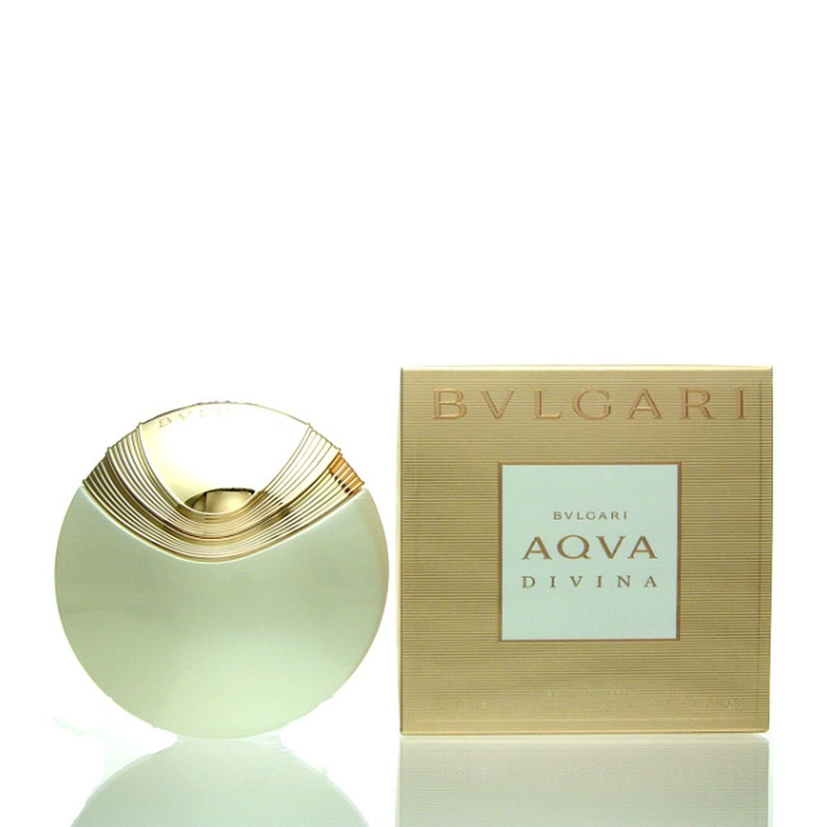 Eau de Toilette Bvlgari Aqva Divina Eau de Toilette 65 ml