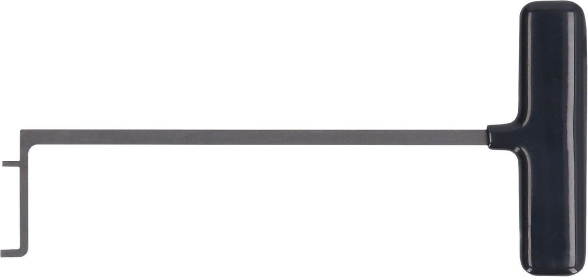 KS Tools Gabel- und Ringschlüssel Zahnriemen-Prüfwerkzeug für PSA (400.2118)