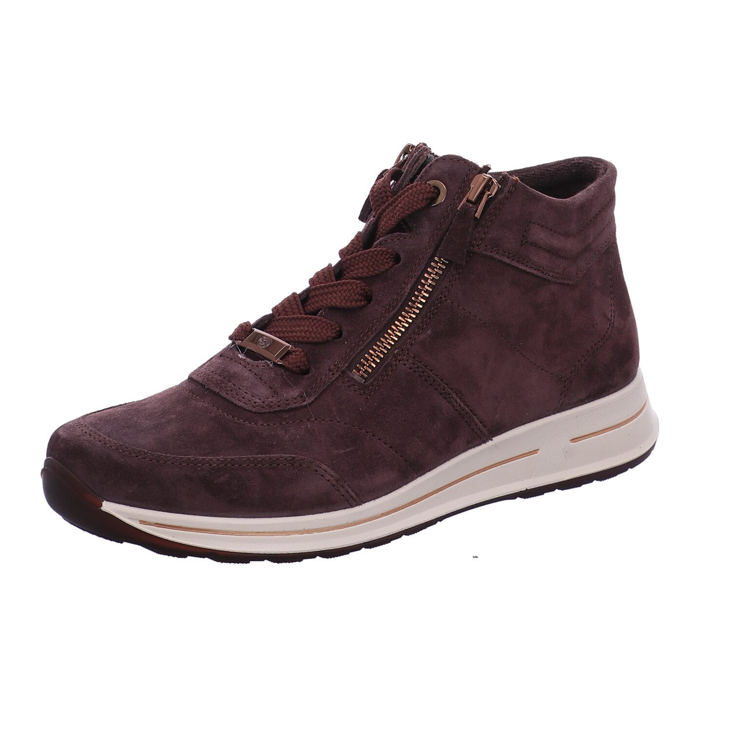 OSAKA Stiefelette