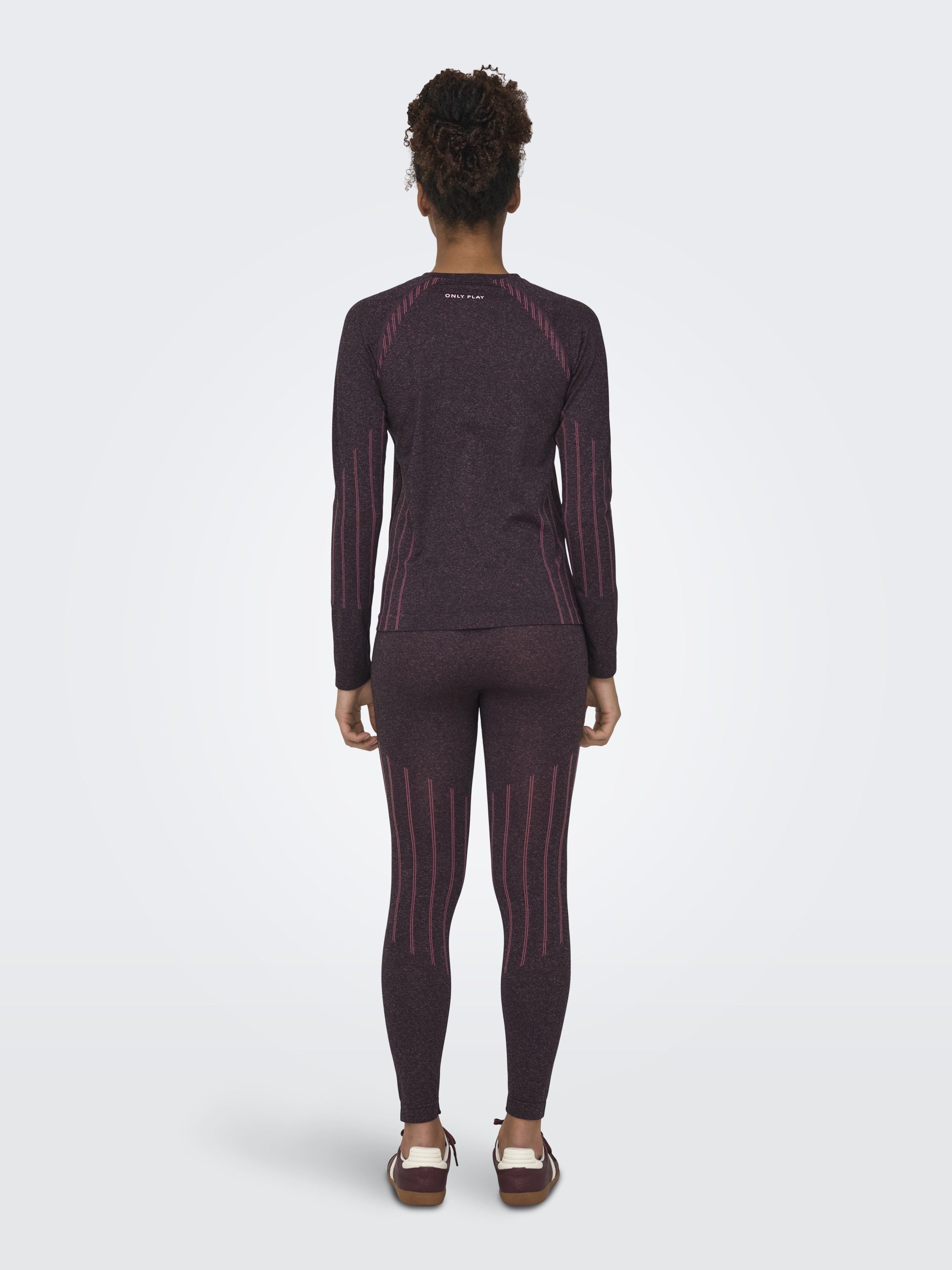 ONLY Play Thermounterhose SEAMLESS Baselyer Set