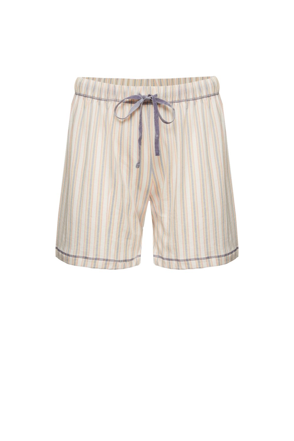 comazo Schlafshorts aus Baumwolle
