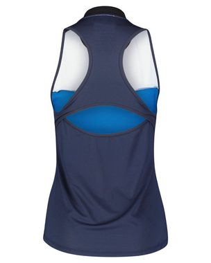 Asics Tennisshirt Damen Tennistop MATCH GRAPHIC TANK