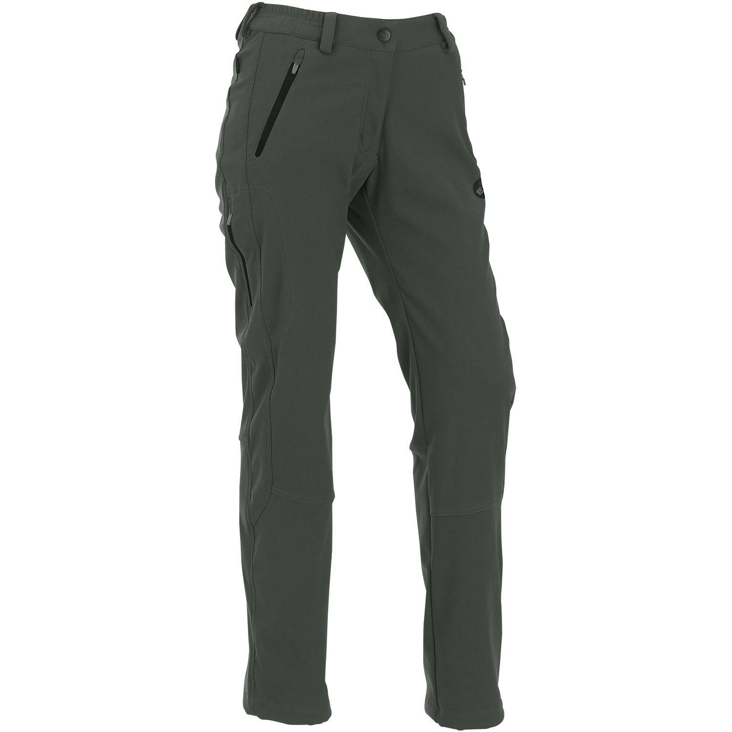 Skihose Softshellhose Klosters REC