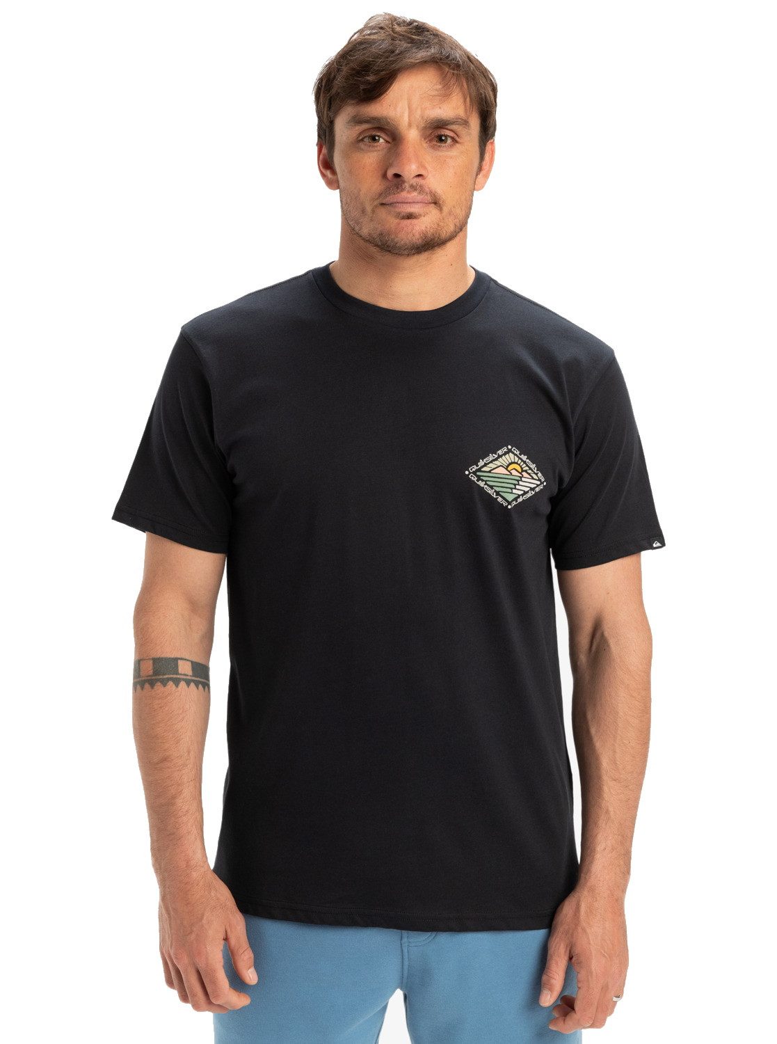 Quiksilver T-Shirt günstig online kaufen