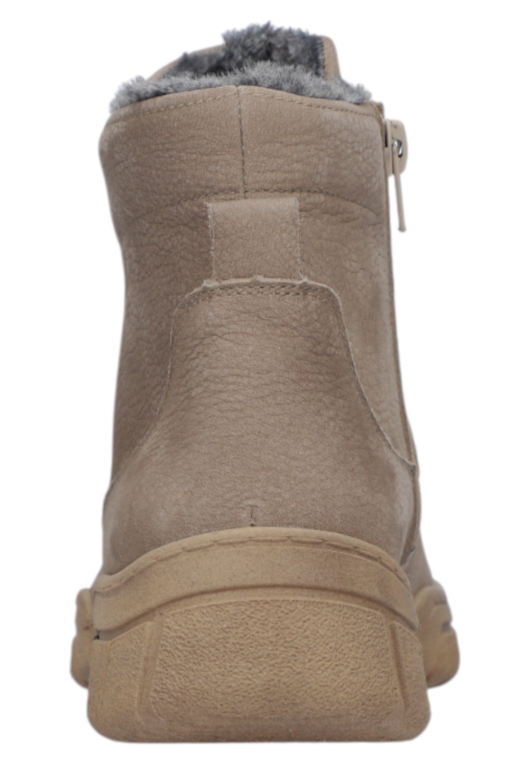 Waldläufer 904801 165 093 Bear Storm Stiefelette