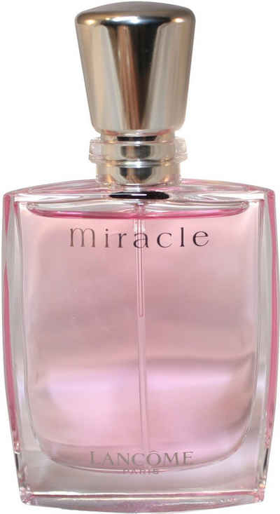 LANCOME Eau de Parfum Miracle