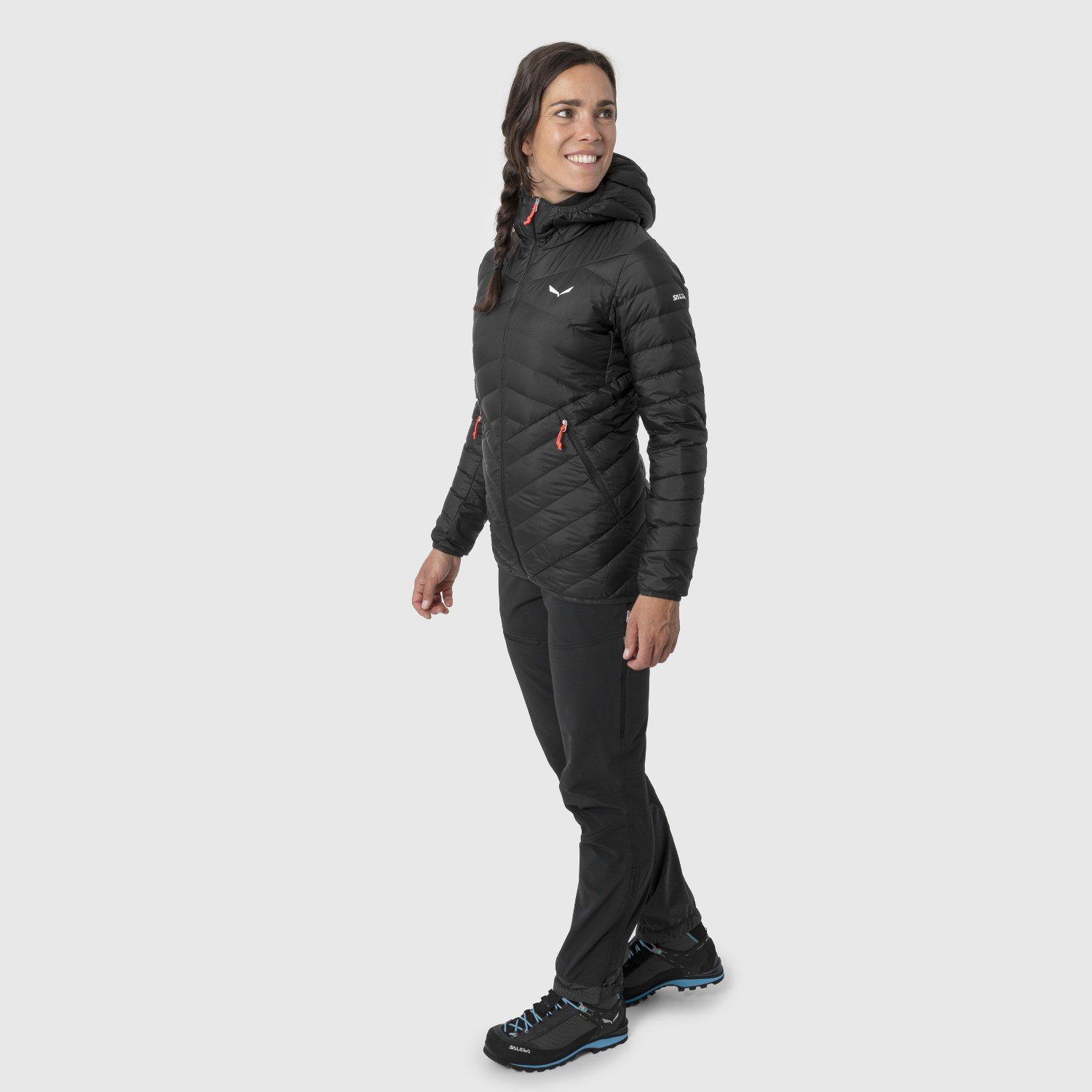 Salewa Winterjacke Daunenjacke Brenta günstig online kaufen