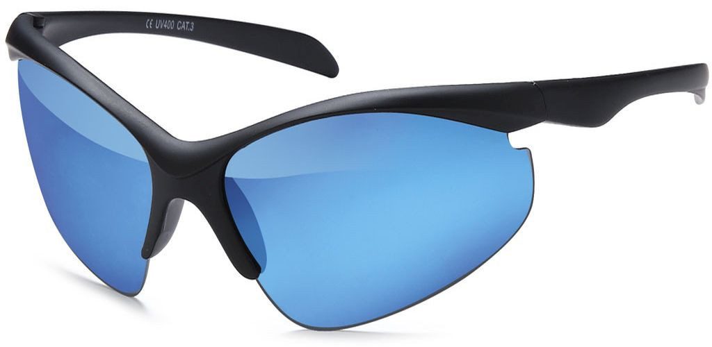 Sonnenbrille Kinder Sonnenbrille Radbrille Sportbrille Fahrrad Brille N557