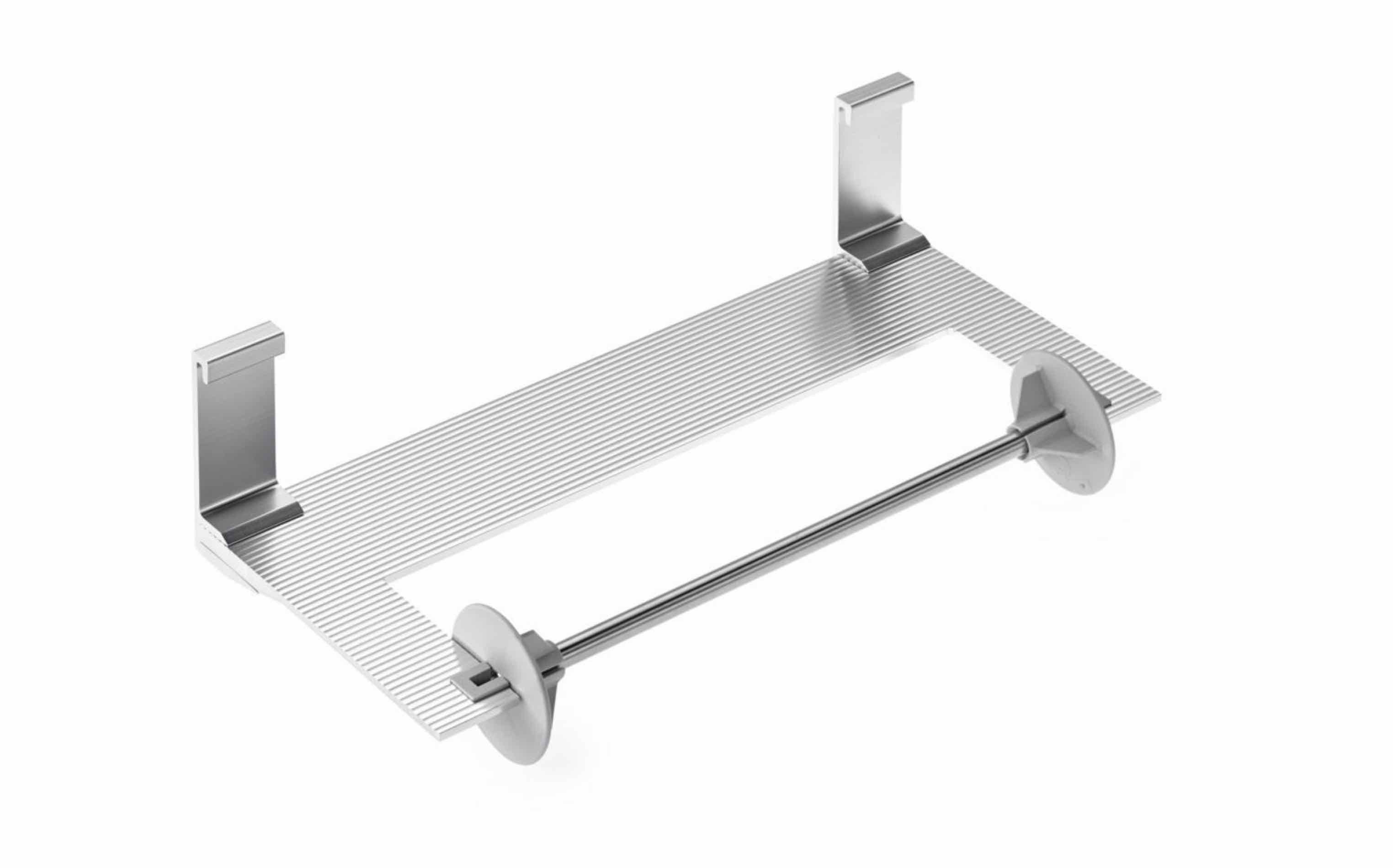 Naber Küchenregal NABER Alto Papierrollenhalter