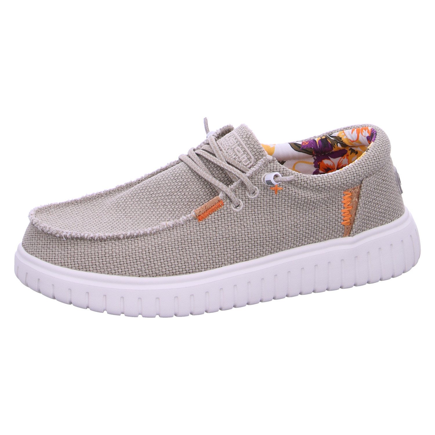 Fusion Schnürschuh