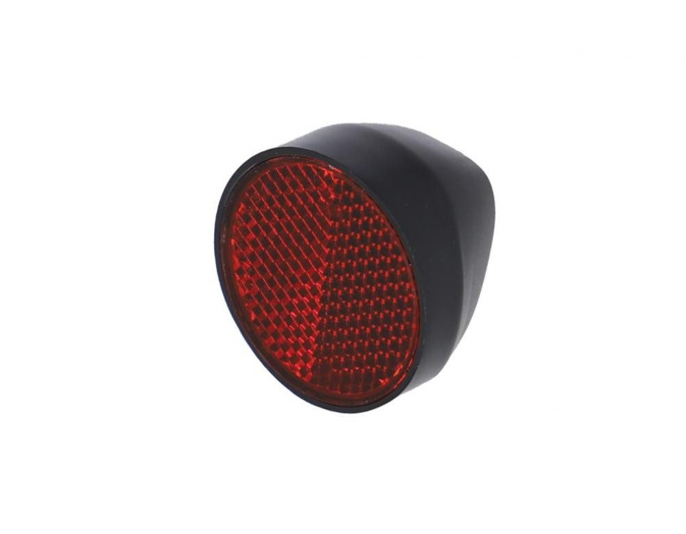 XLC Fahrradbeleuchtung XLC Rückstrahler CR-R06 f. lange Schutzbleche 30°