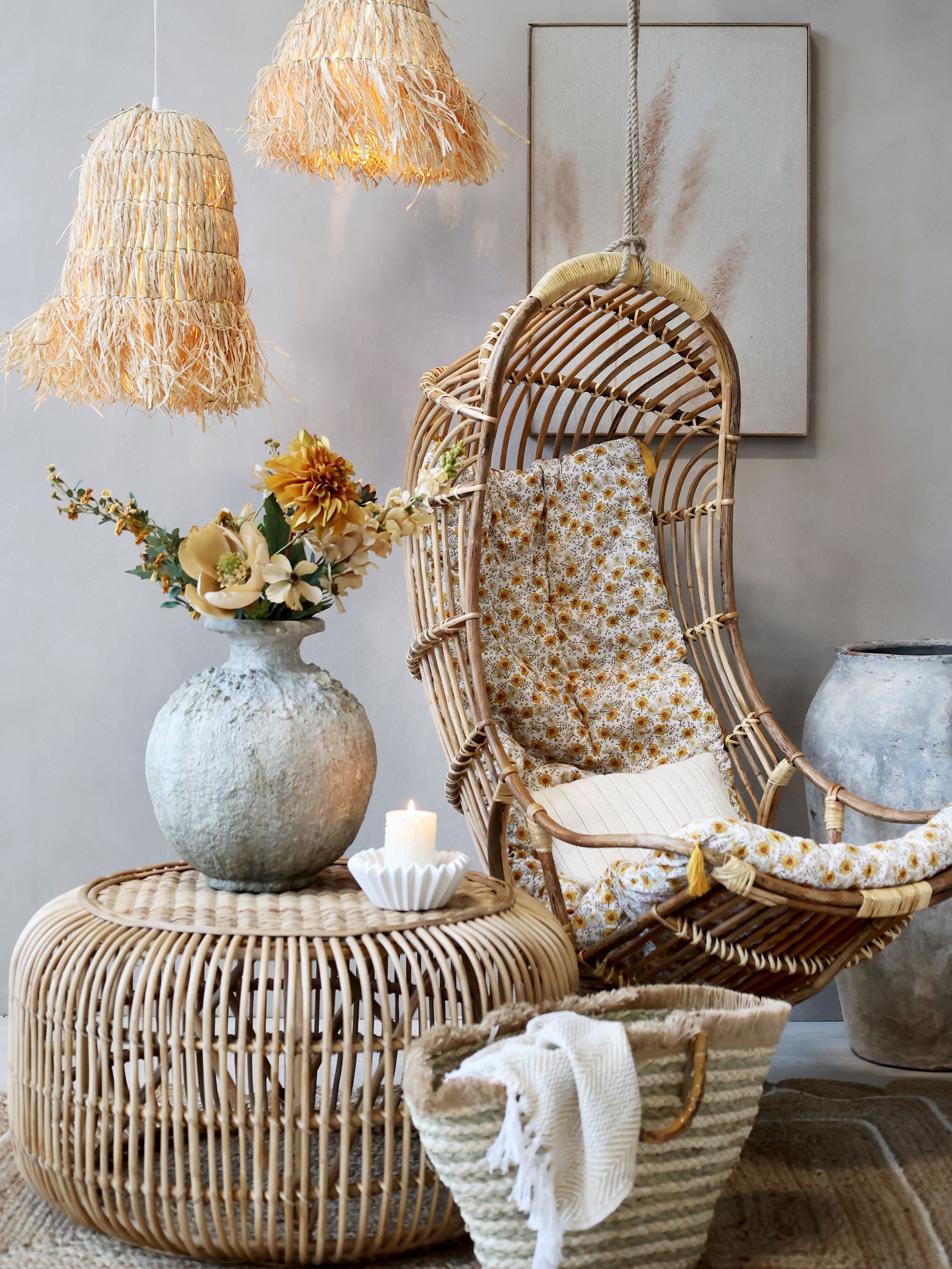 Chic Antique Hängeleuchte Chic Antique - günstig online kaufen