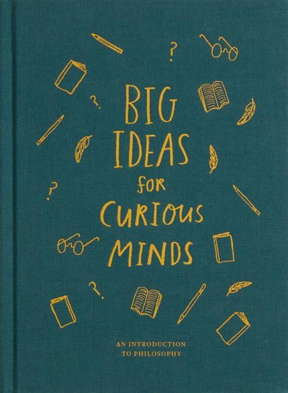 Big Ideas for Curious Minds / Alain de Botton
