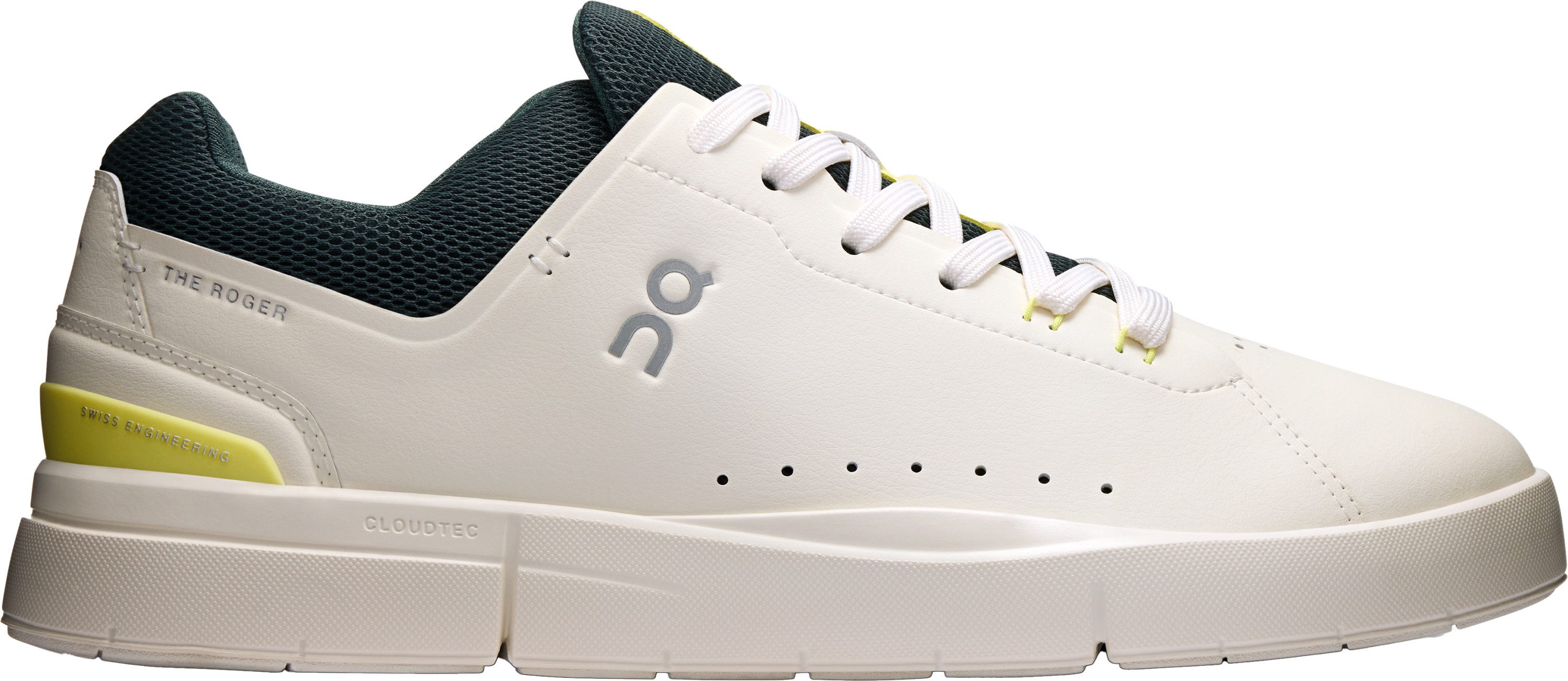 ON RUNNING On The Roger Advantage günstig online kaufen