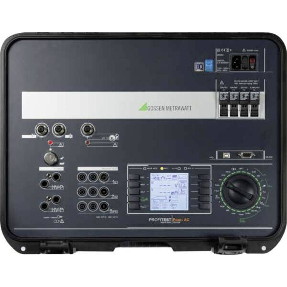 Multimeter Prüfgerät