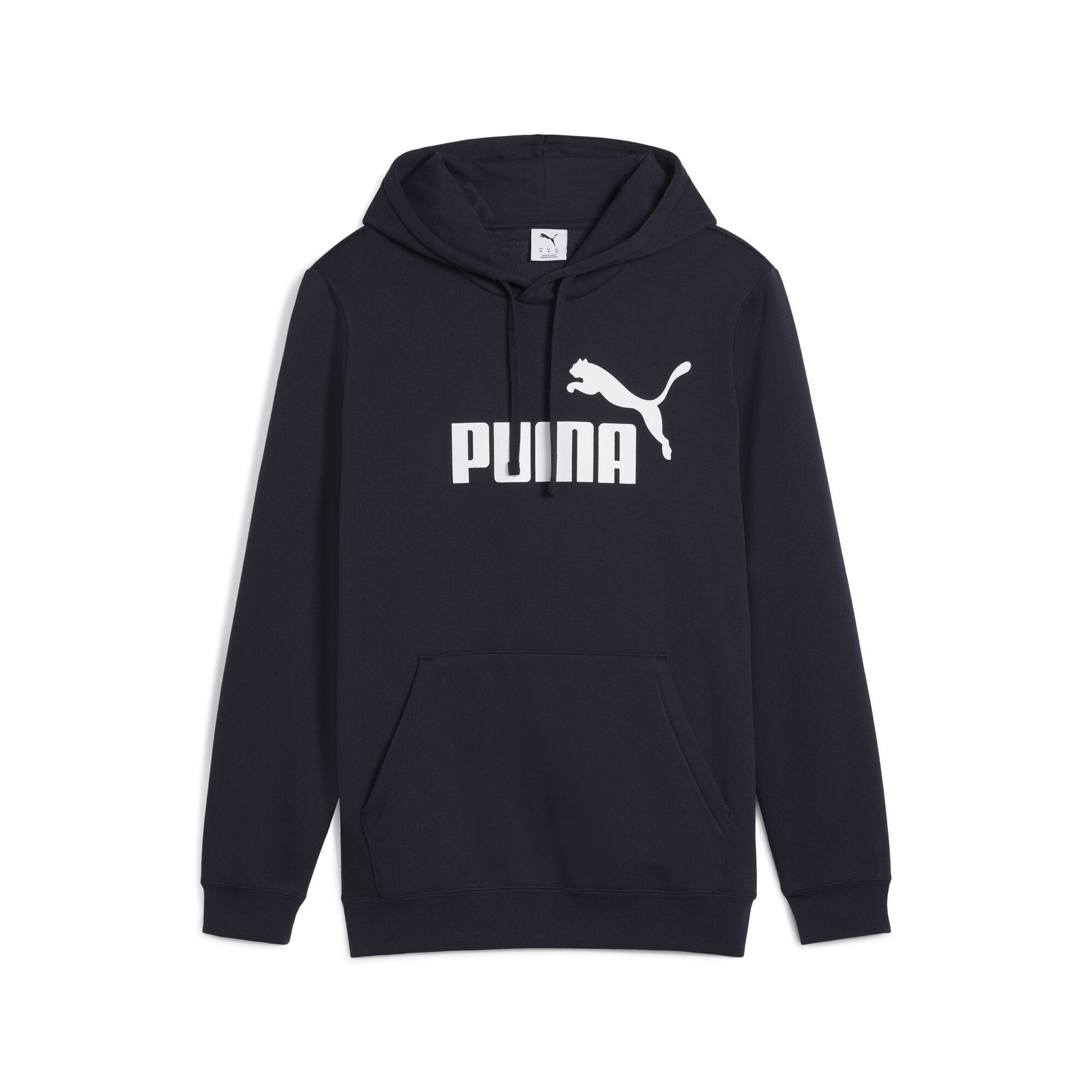 Hoodie Essentials No. 1 Logo Hoodie Herren