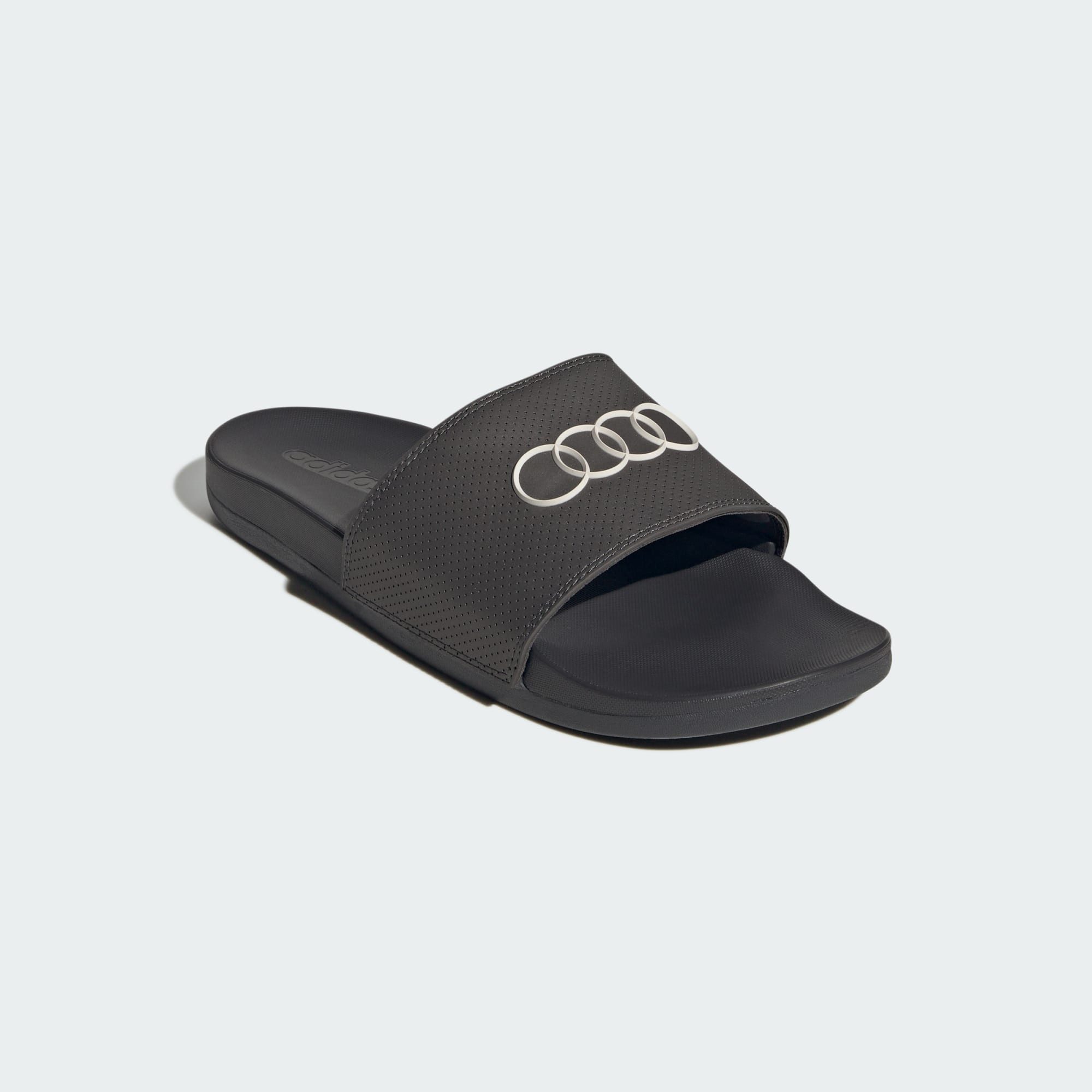 adidas Performance Badepantolette (2-tlg)