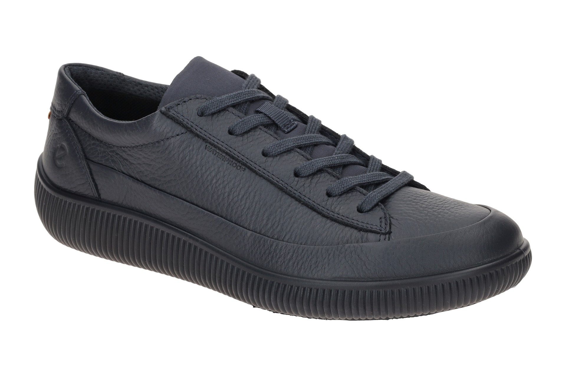 Ecco 53777450595 Schnürschuh