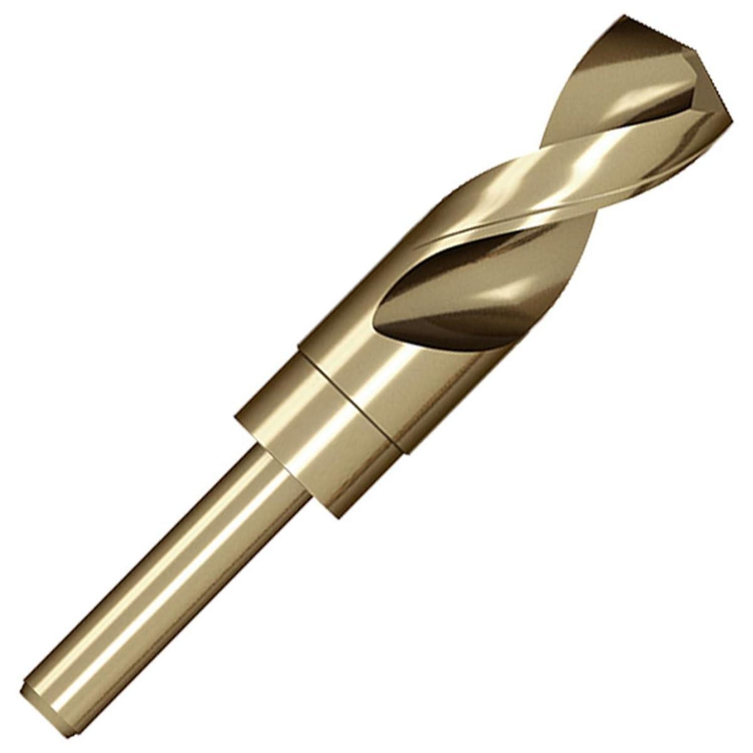 LuxusKollektion Metallbohrer Spiralbohrer HSS-Co Metall 26mm