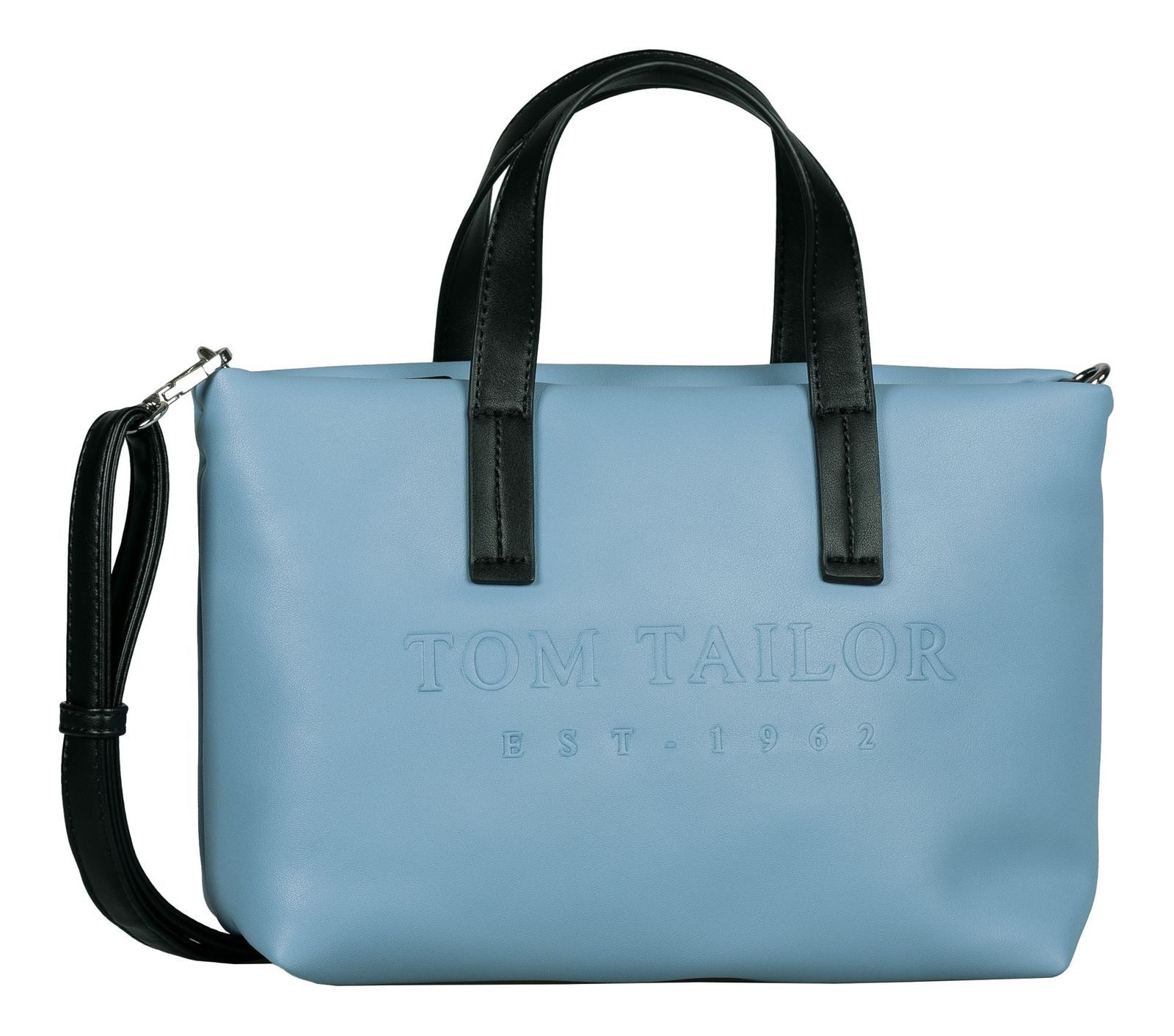 TOM TAILOR Handtasche Thessa