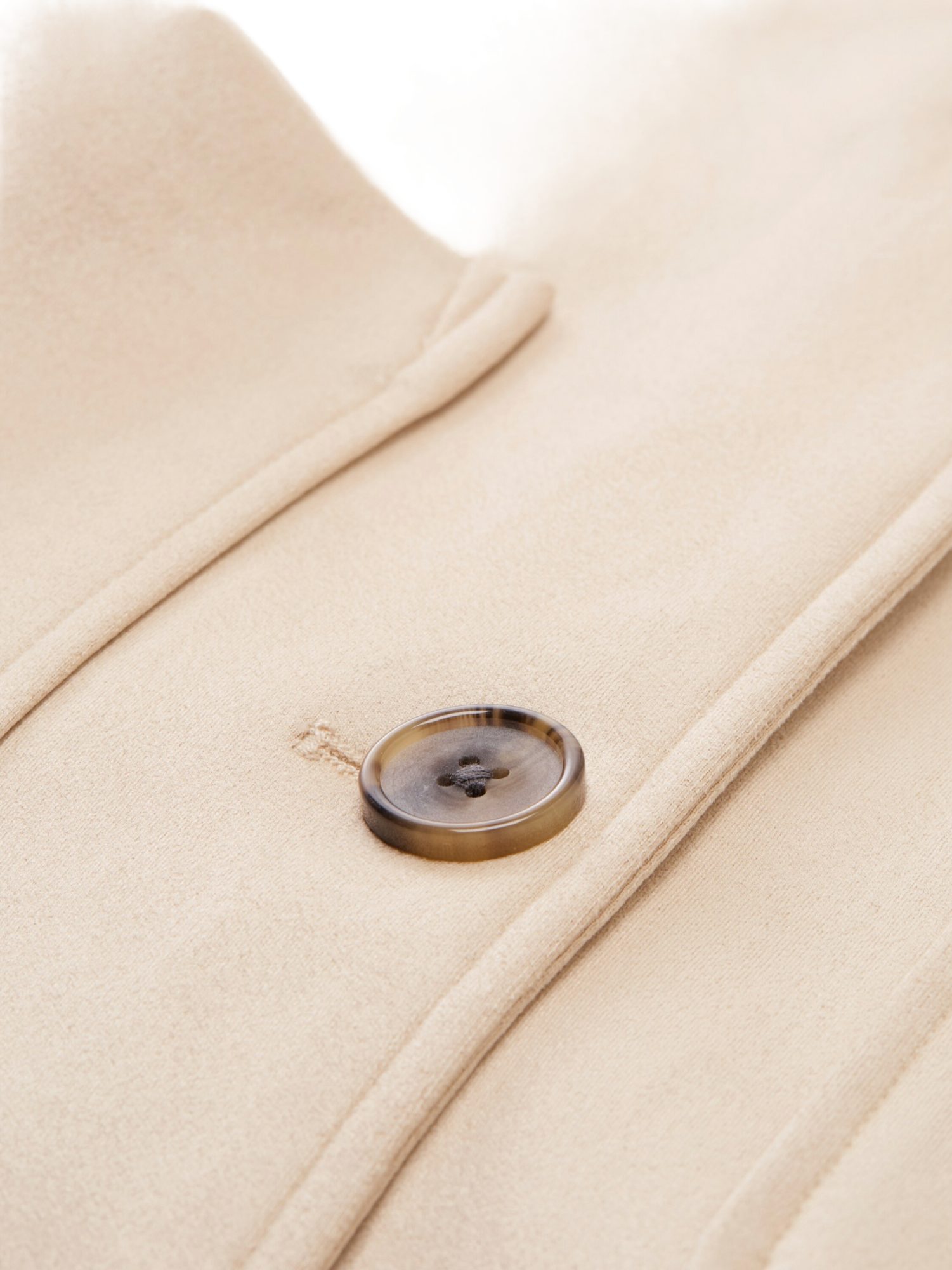 TOM TAILOR Lederjacke O
