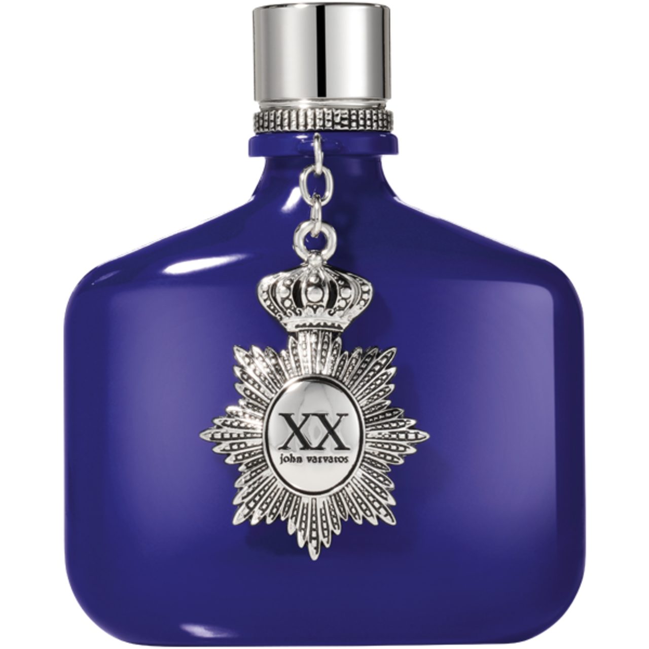 John Varvatos Eau de Toilette XX Indigo EdT Spray