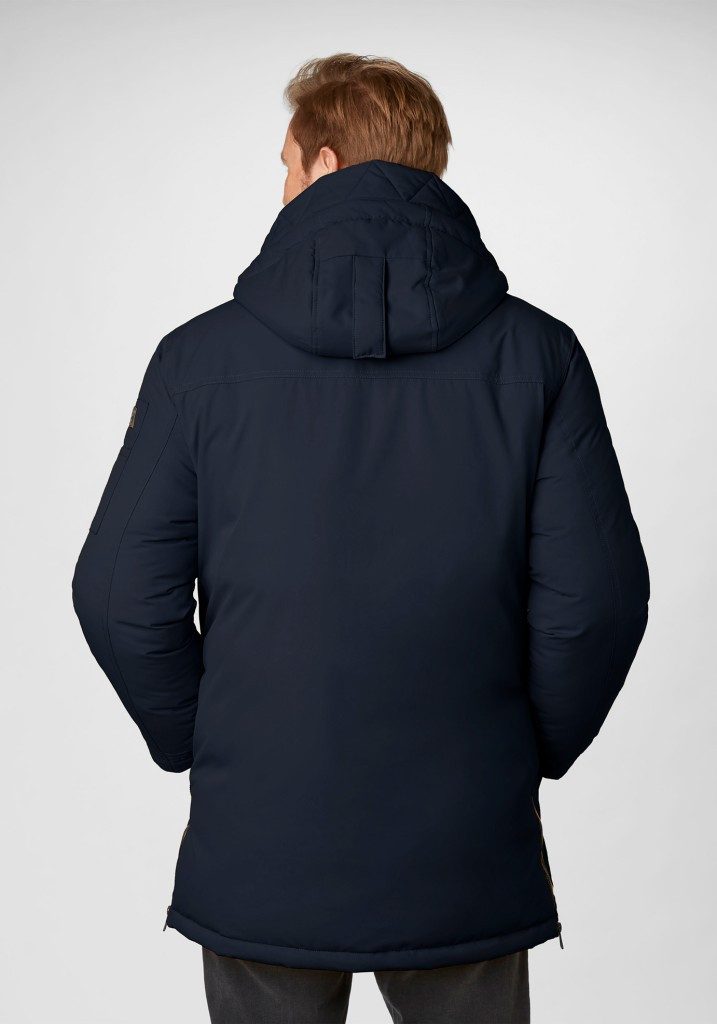 Redpoint Winterjacke Eddy 2.0