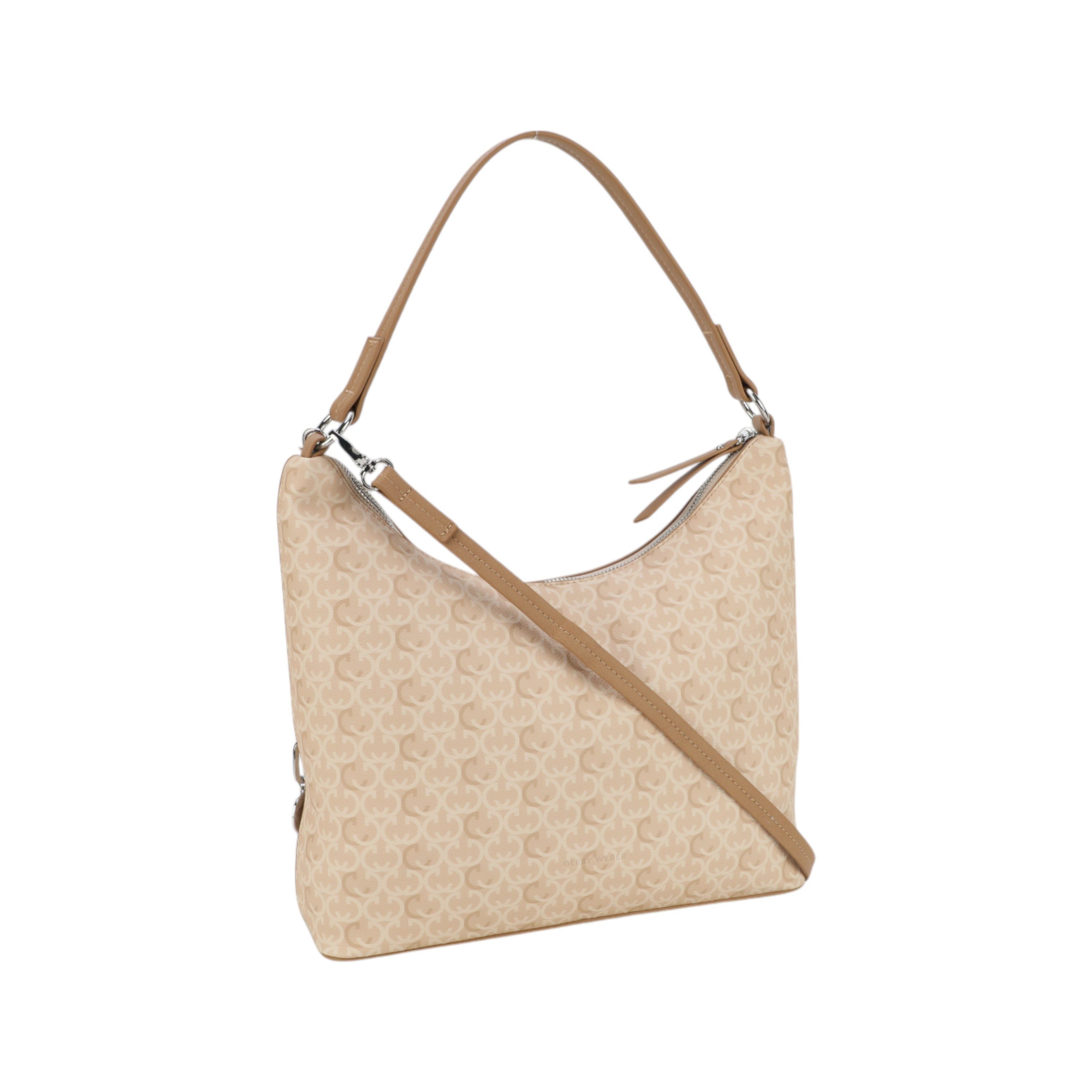 GERRY WEBER Handtasche Gerry Weber - Damen Hobo Aeon