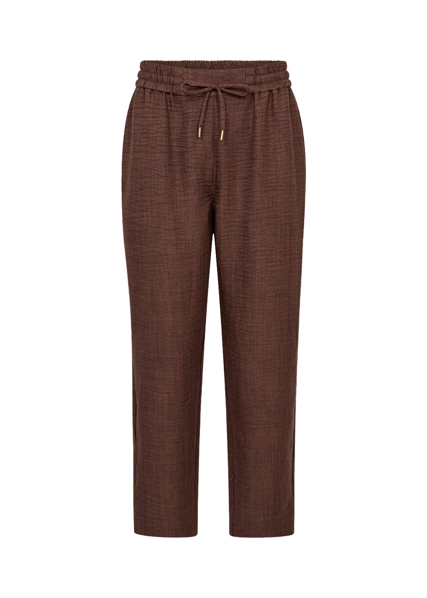 Stoffhose