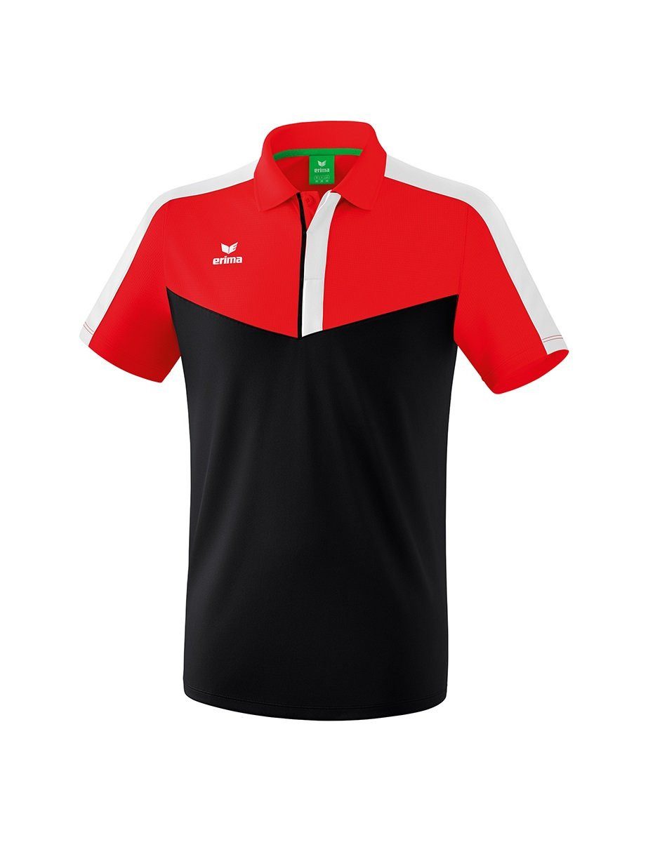 Poloshirt Herren Squad Poloshirt
