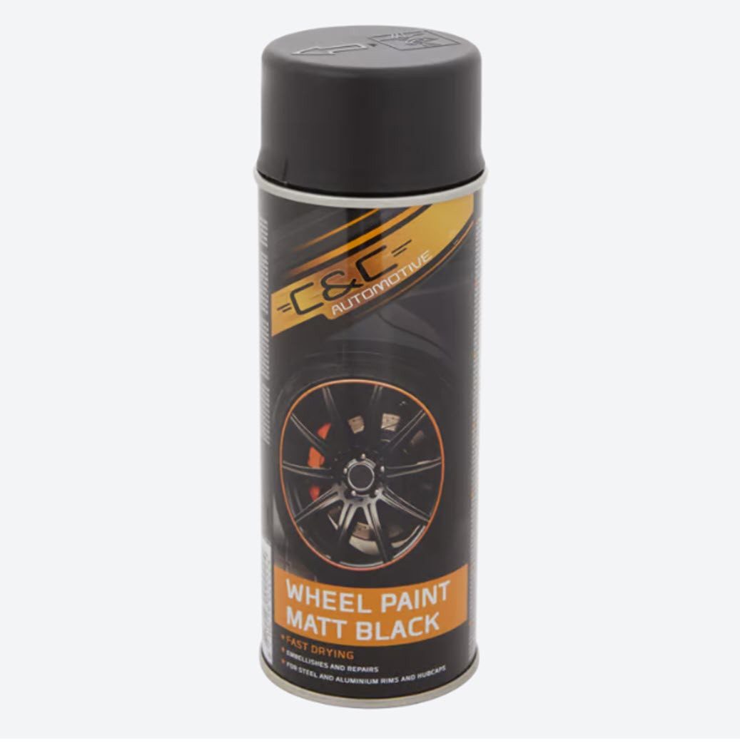 Spectrum Sprühlack Sprühlack Lackspray Acryllack Spray Paint 400 ml