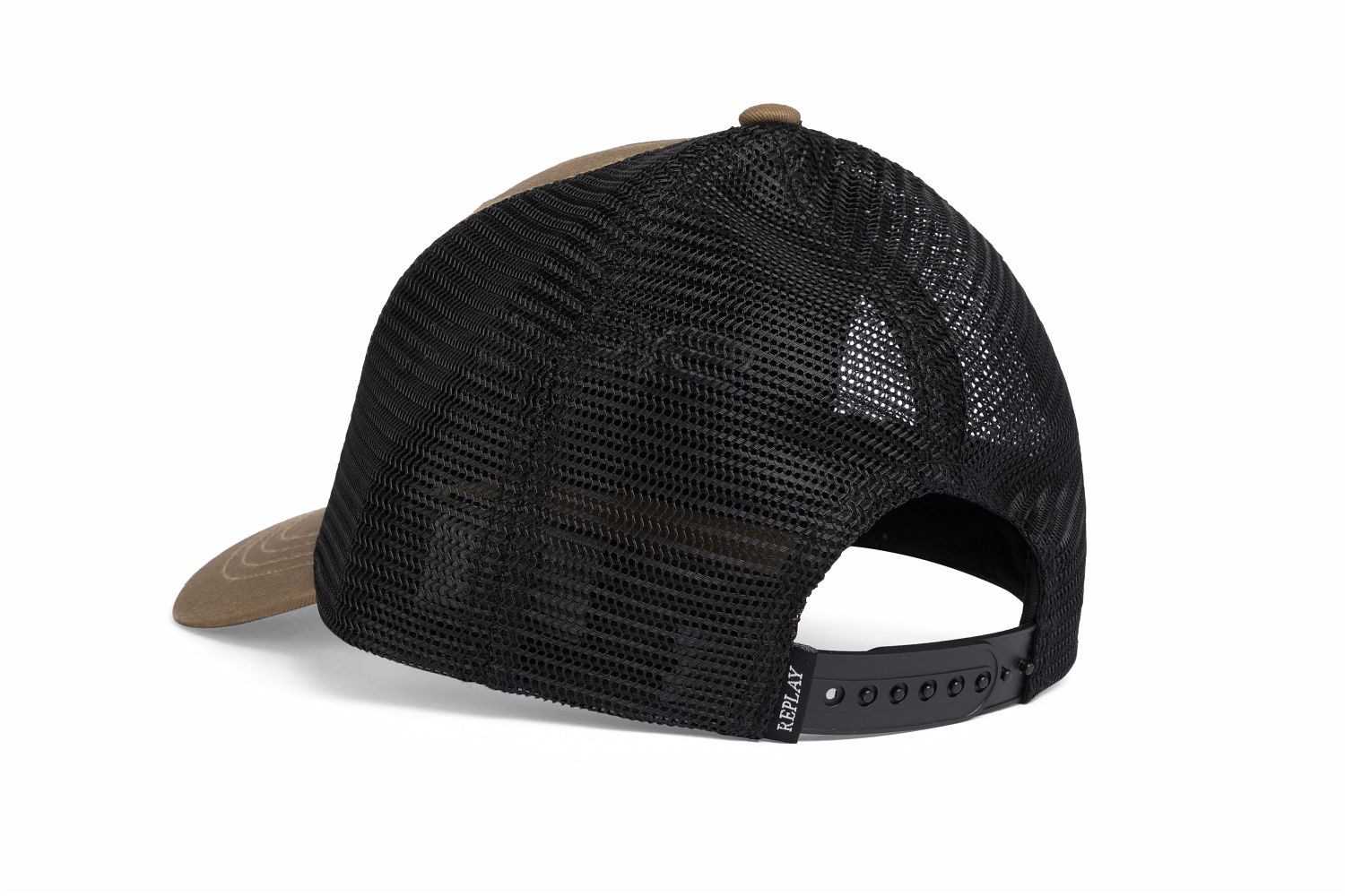 Replay Baseball Cap Cap