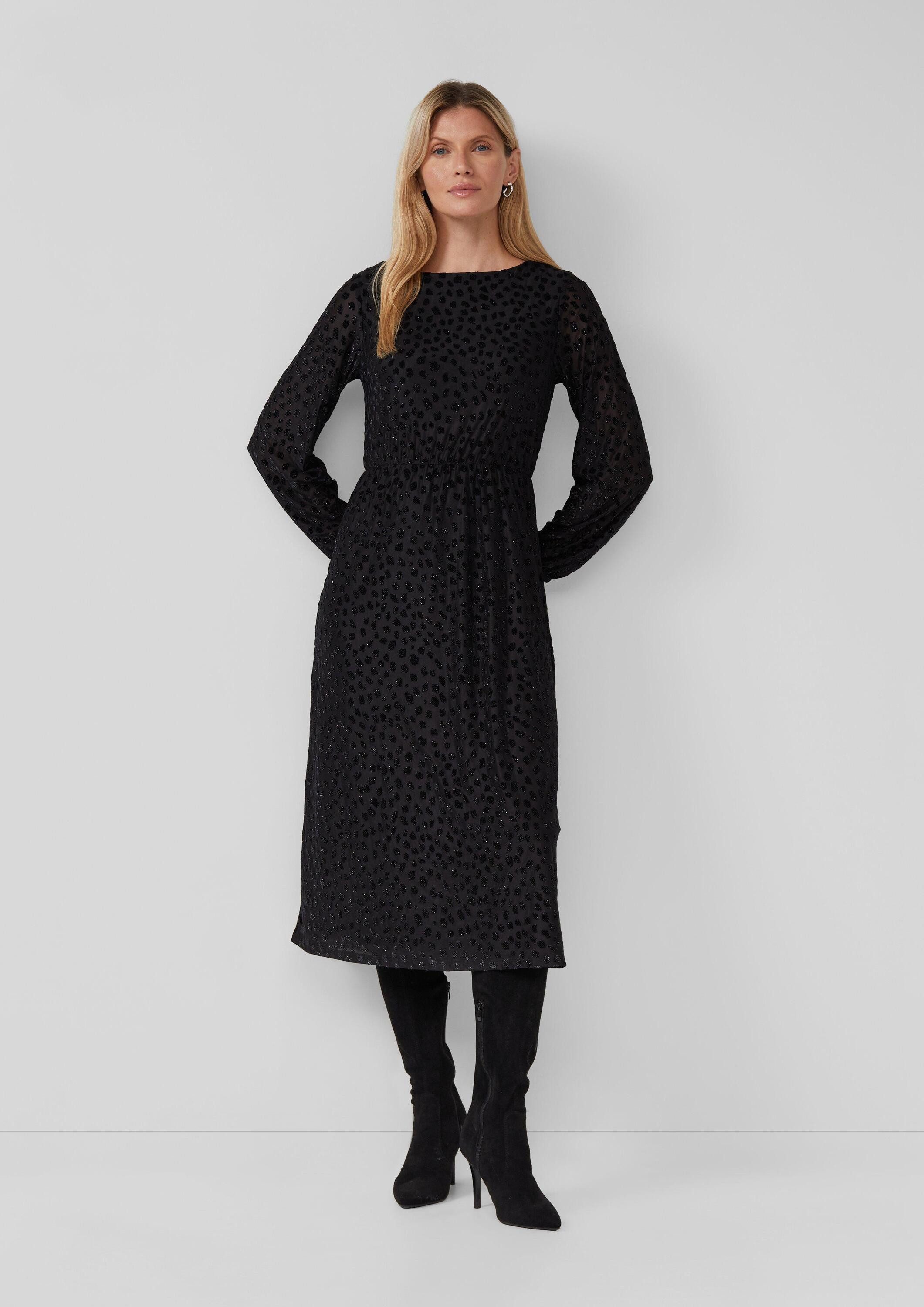Midikleid Kleid