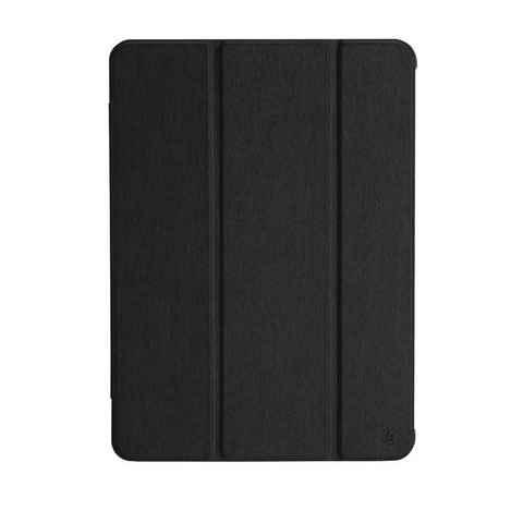 Hama Tablet-Hülle Tablet-Case "Fold Clear" mit Stiftfach, für Apple iPad Pro 11" (2020) 28 cm (11 Zoll)