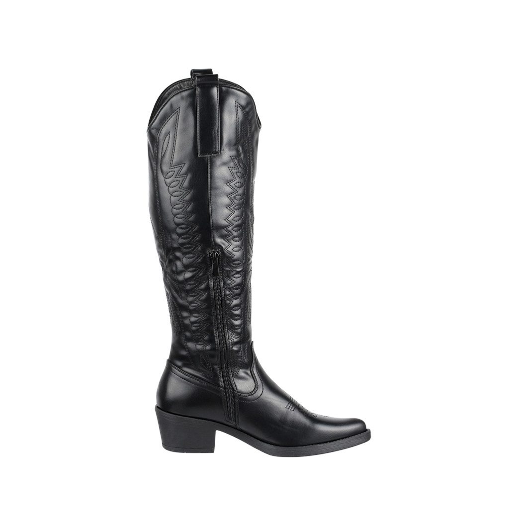 Elara Cowboy-Stiefel Cowboystiefel günstig online kaufen