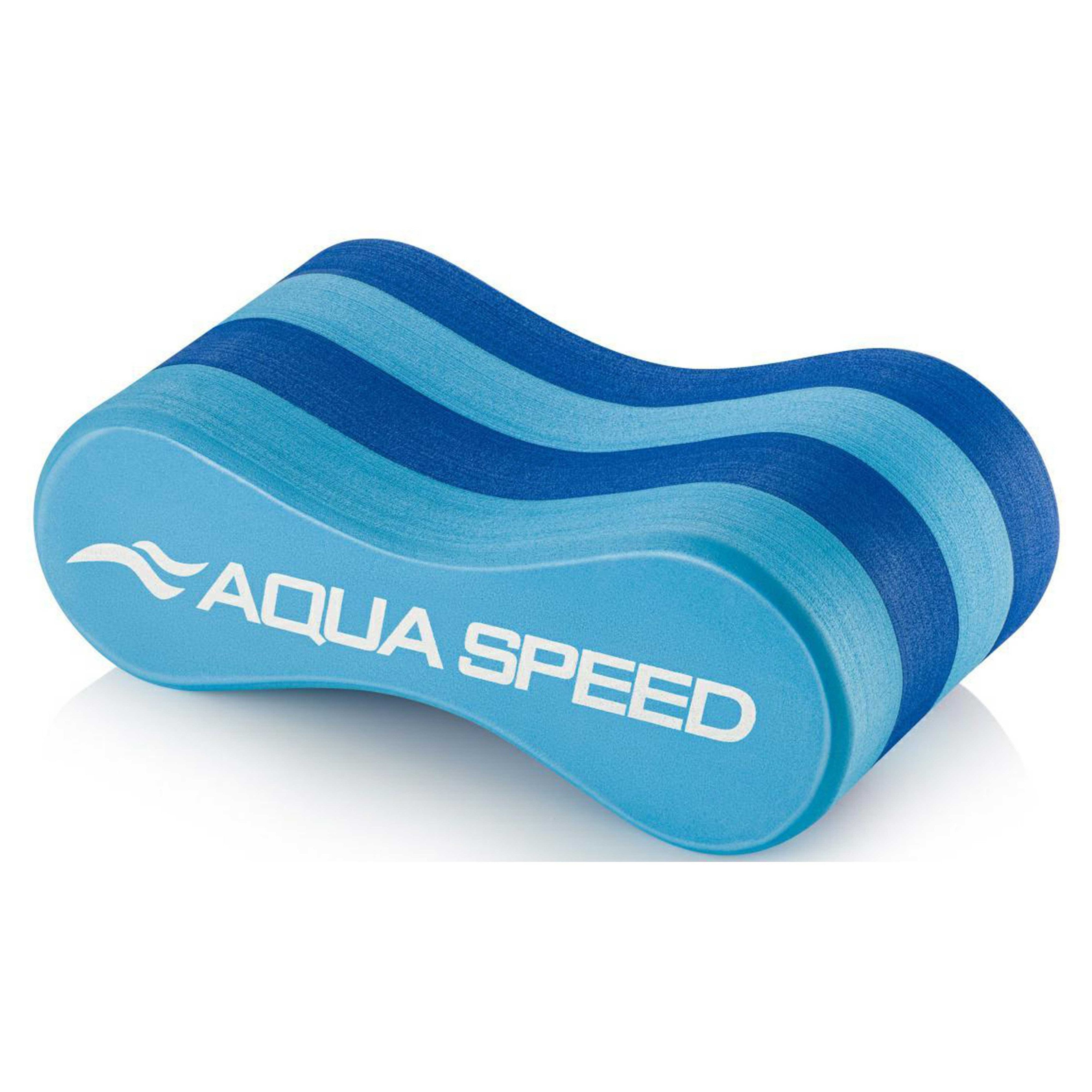 Aqua Speed Schwimmbrett Pull Buoy für Leistungssport 4 Schichten Training & Reha optimiert, Hochwertiger EVA-Schaum – Robust, langlebig & wasserfest