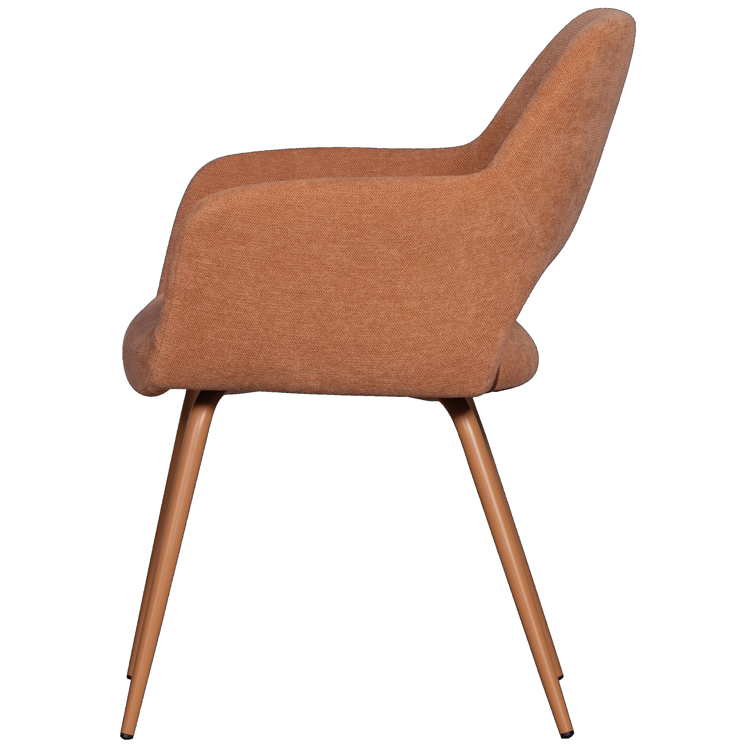 WOOOD Esszimmerstuhl 2er Set Retro Esszimmerstuhl günstig online kaufen