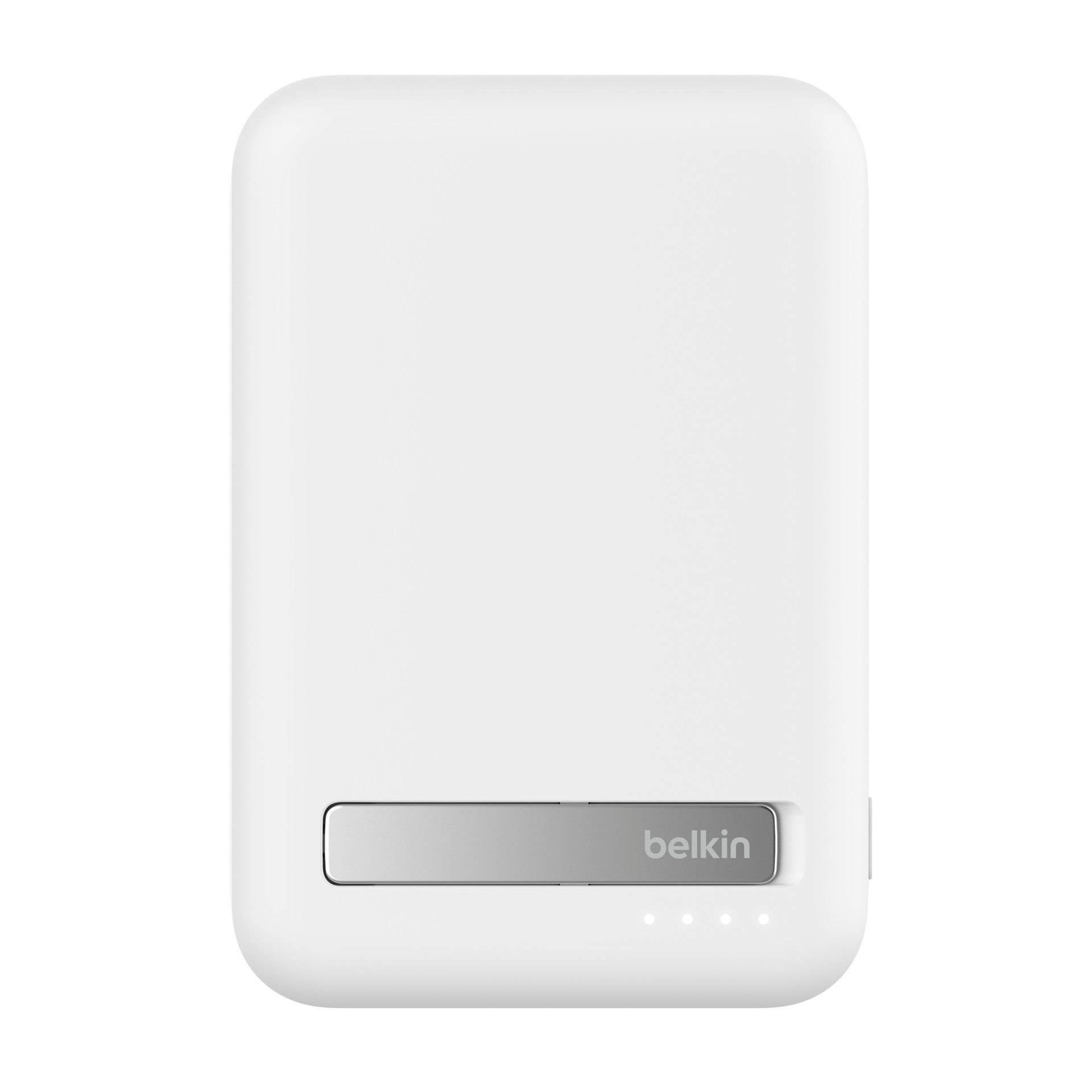 Belkin BoostCharge Pro Qi2 10K Powerbank Belkin BoostCharge Pro Magnetische Powerbank Qi2 10K 10000 mAh, iPhone 17/Air/16/15/14, Pixelsnap