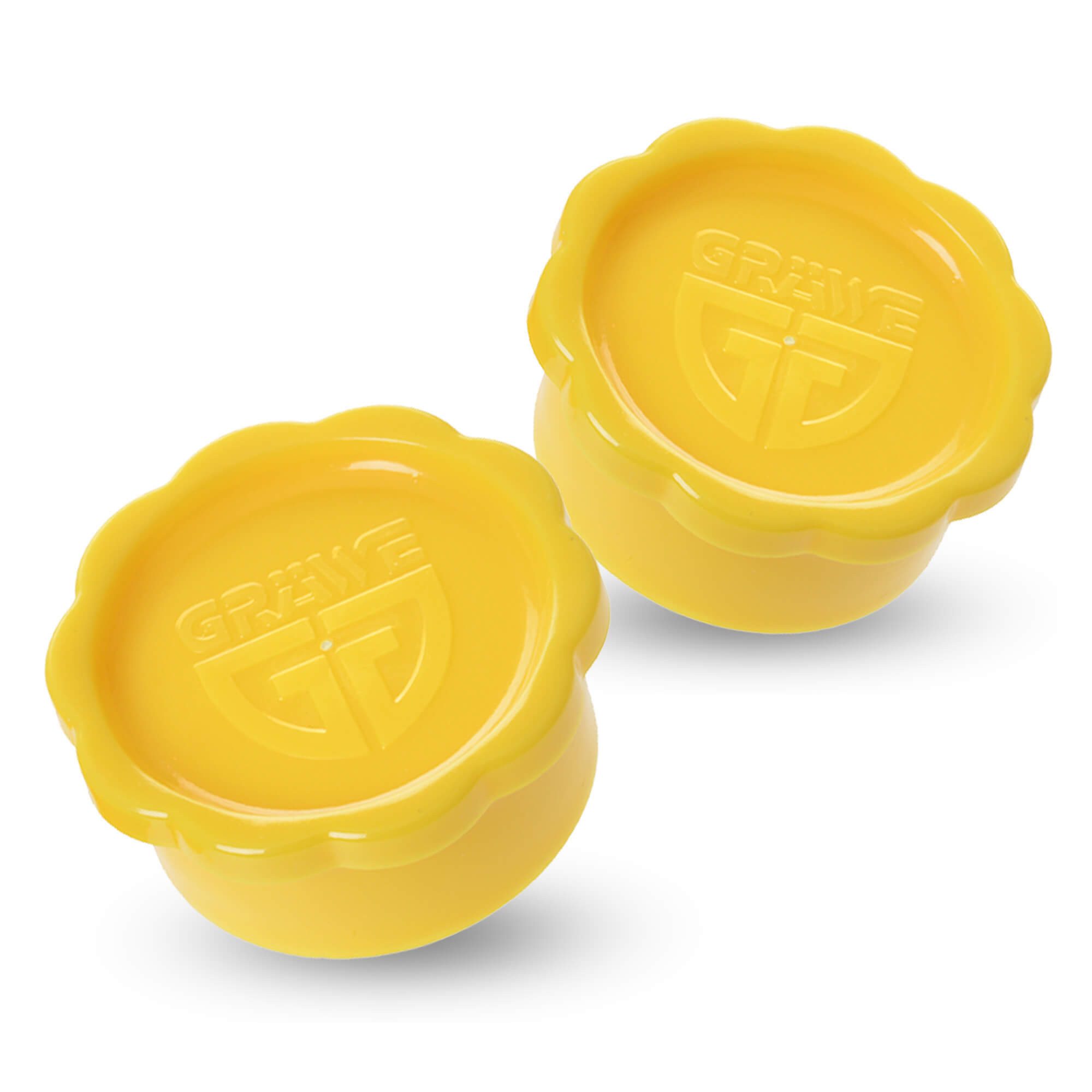 GRÄWE Tafelservice Ersatzverschluss für Glaskaraffe farbig