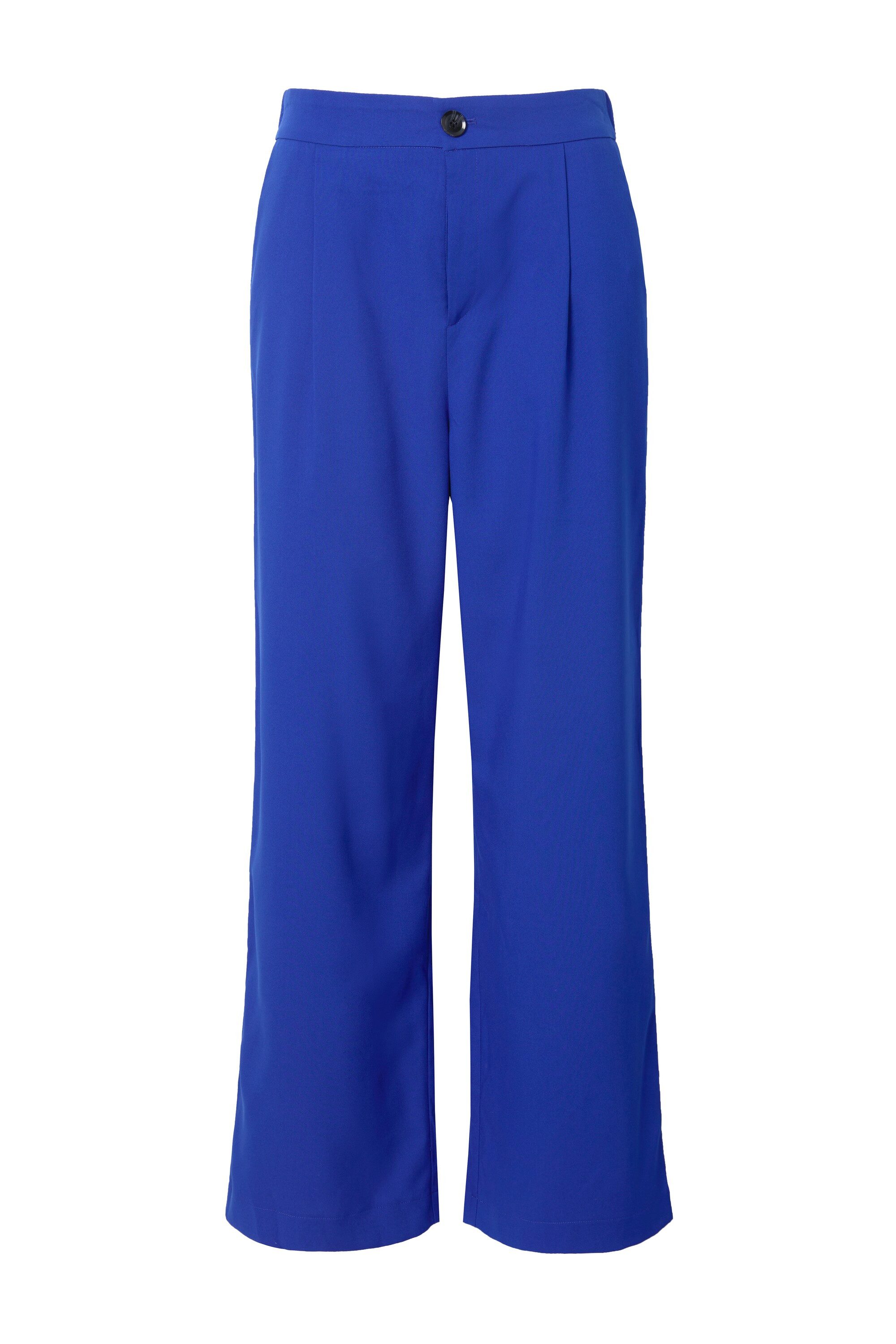 Studio Untold Marlene-Hose Anzughose High Waist günstig online kaufen