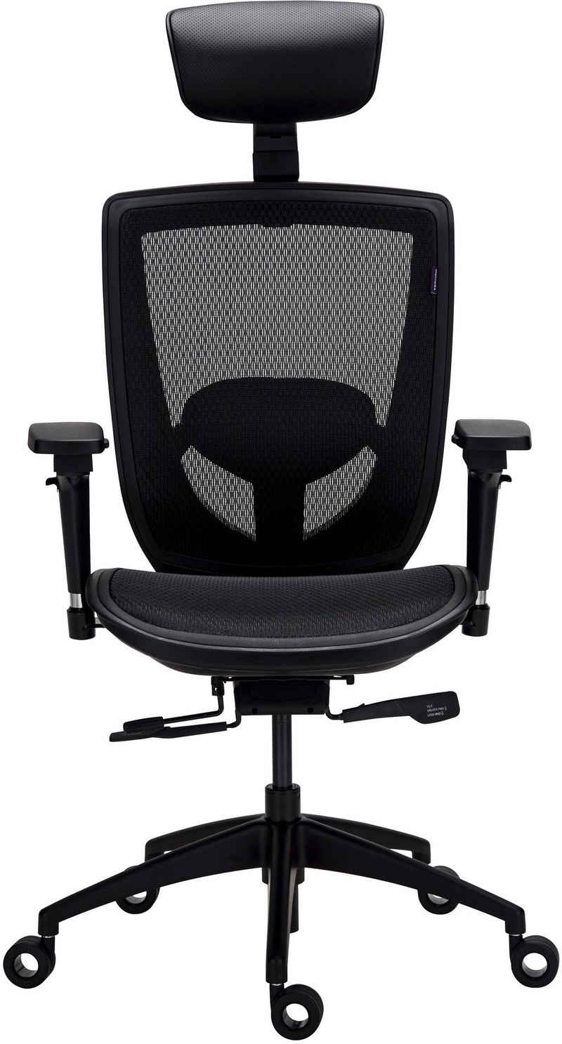 TESORO Gaming-Stuhl »Alphaeon E3 ergonomischer Bürostuhl«