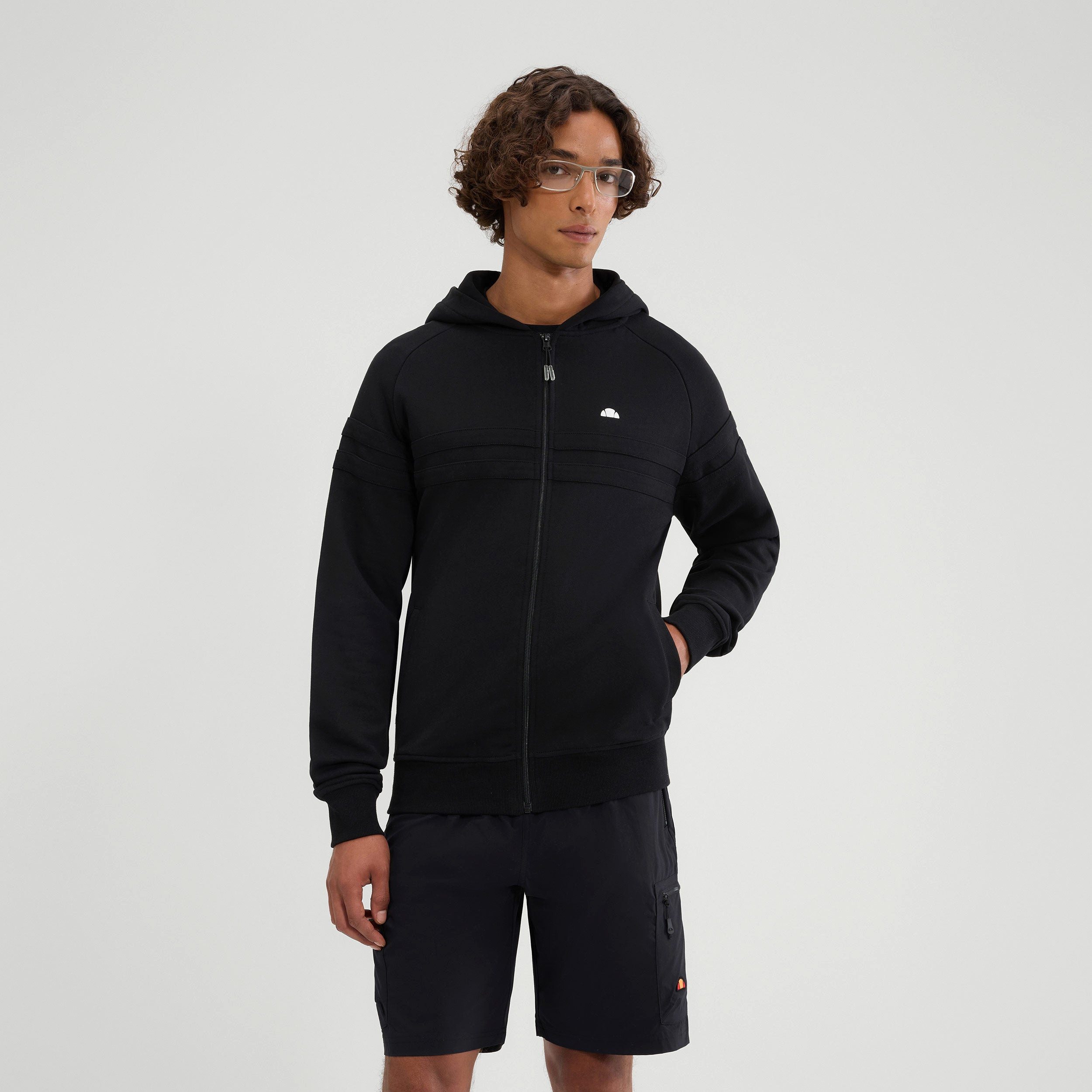 Ellesse Sweatjacke Rimella