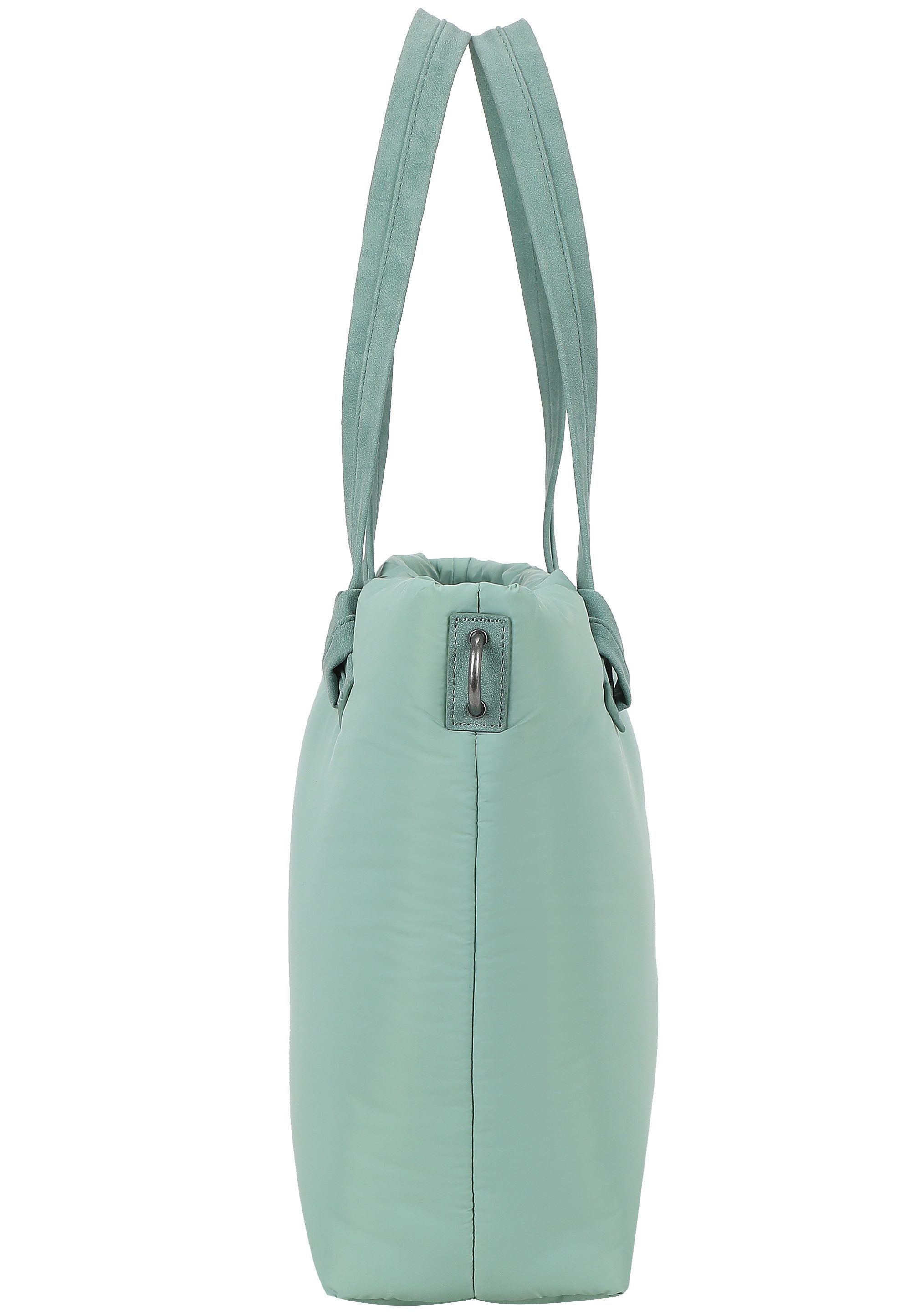 Fritzi aus Preußen Henkeltasche Cloud Shopper, mit gepuffter, ultraleichter Qualität
