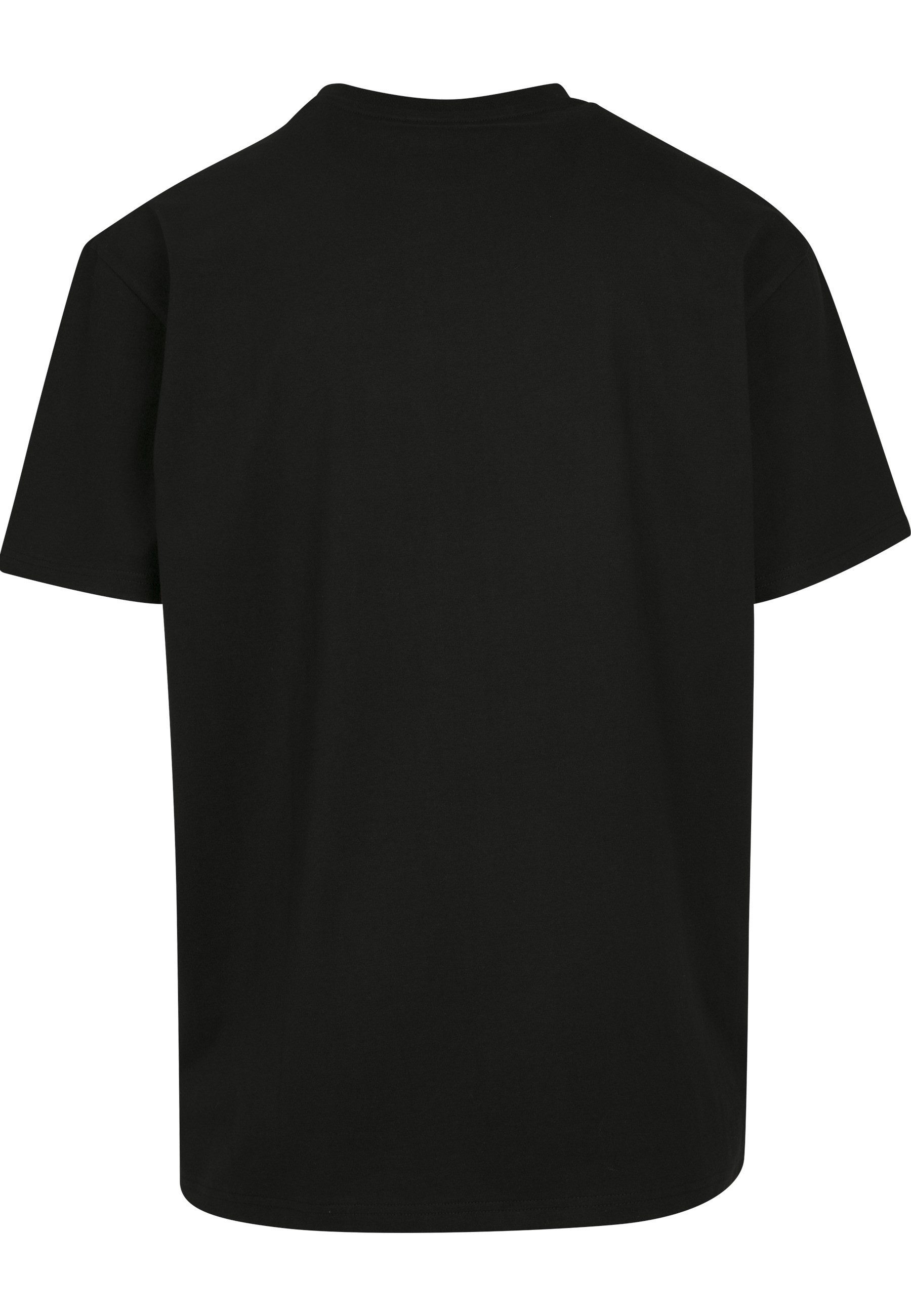 Upscale by Mister Tee T-Shirt Upscale by Mister Tee Unisex God Loyalty Love Oversize Tee (1-tlg)