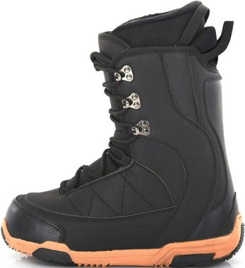 F2 Concept Snowboardboots (Packung, Paar)